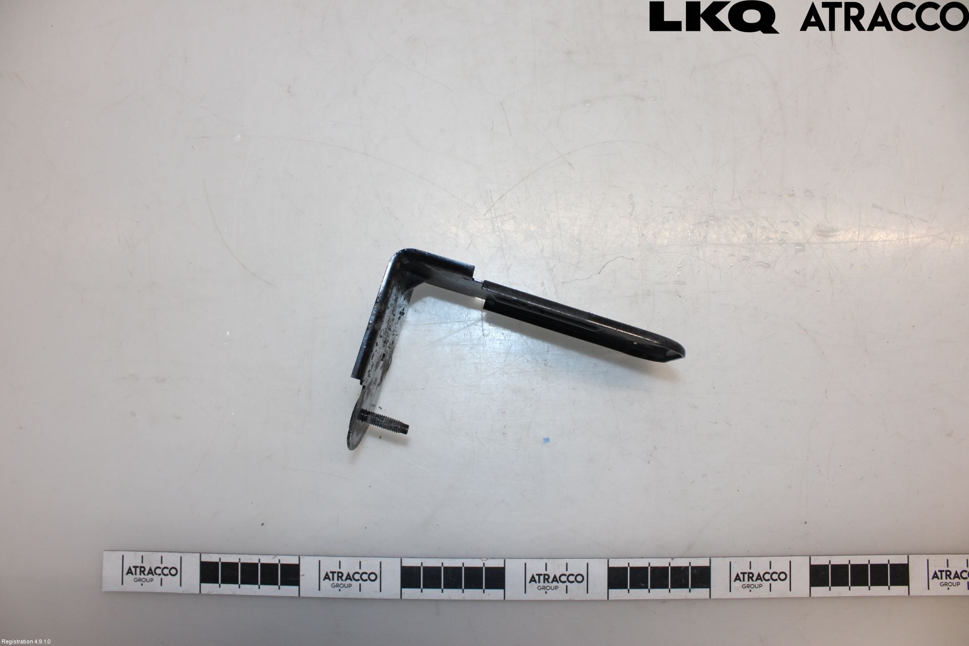 Audi E-TRON, S GE 19- Antenn