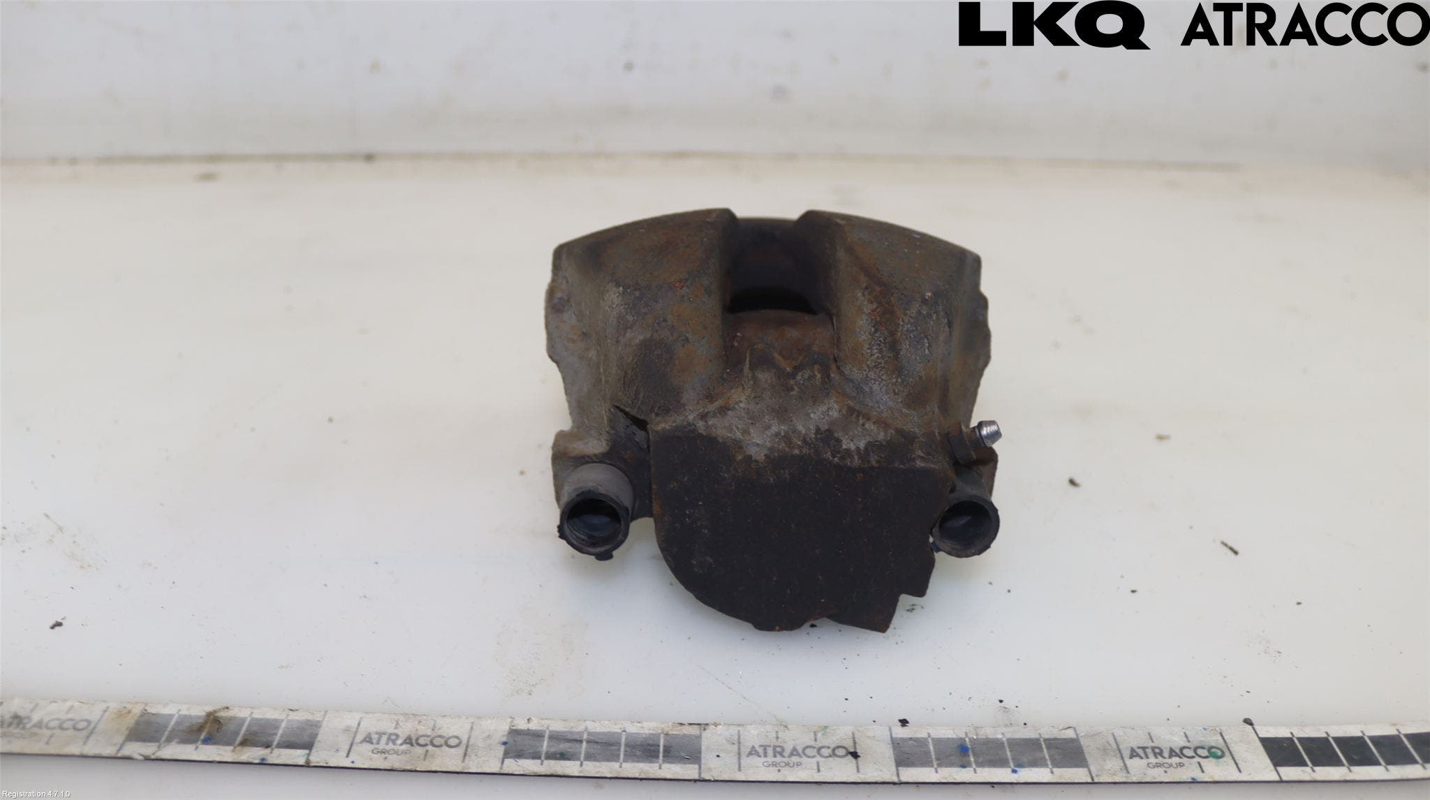 Volvo V90 17->> Bromsok Fram Höger