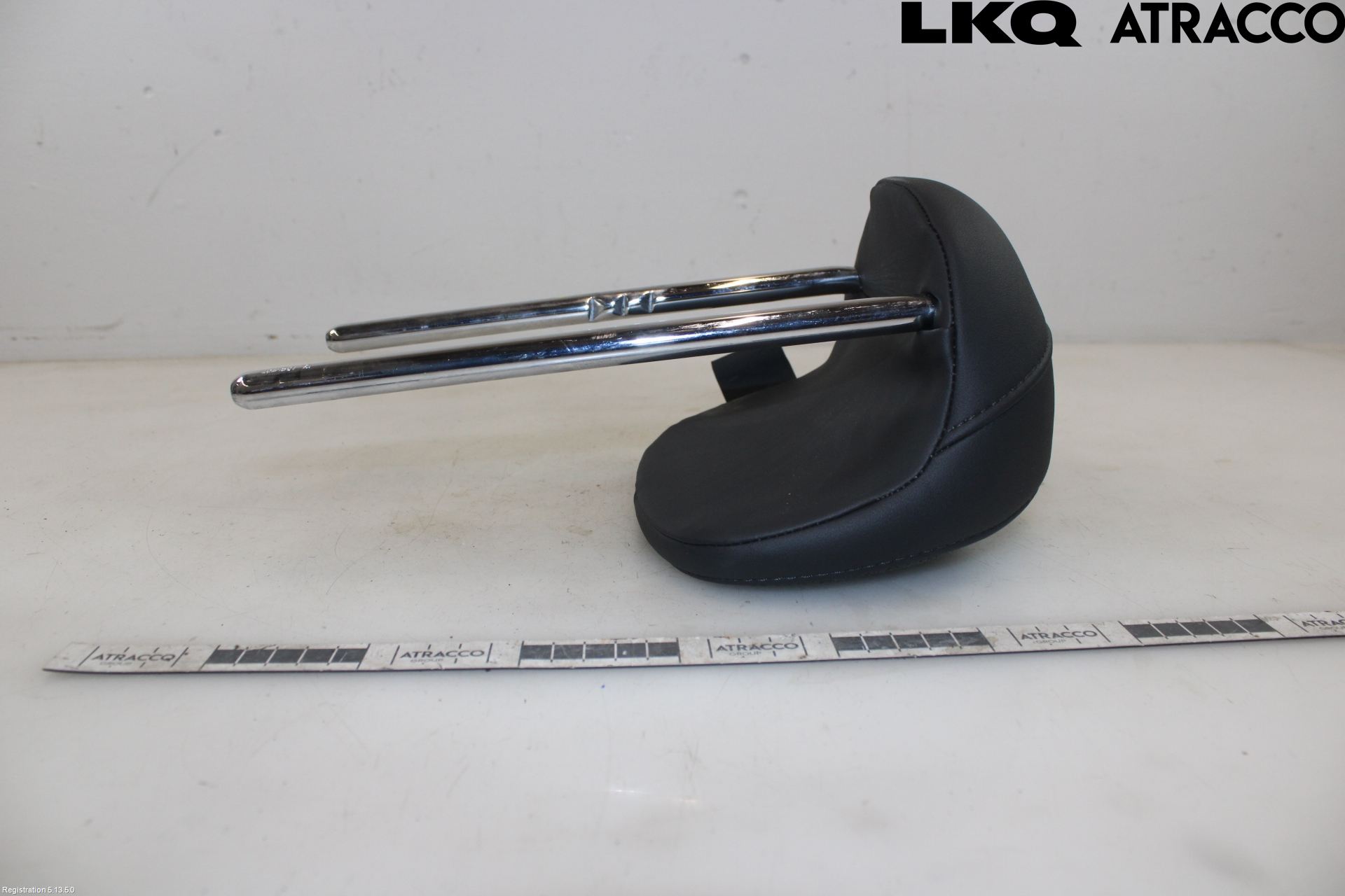 Mini ONE/COOPER 5DR F55 14-24 Inredning Nackstöd