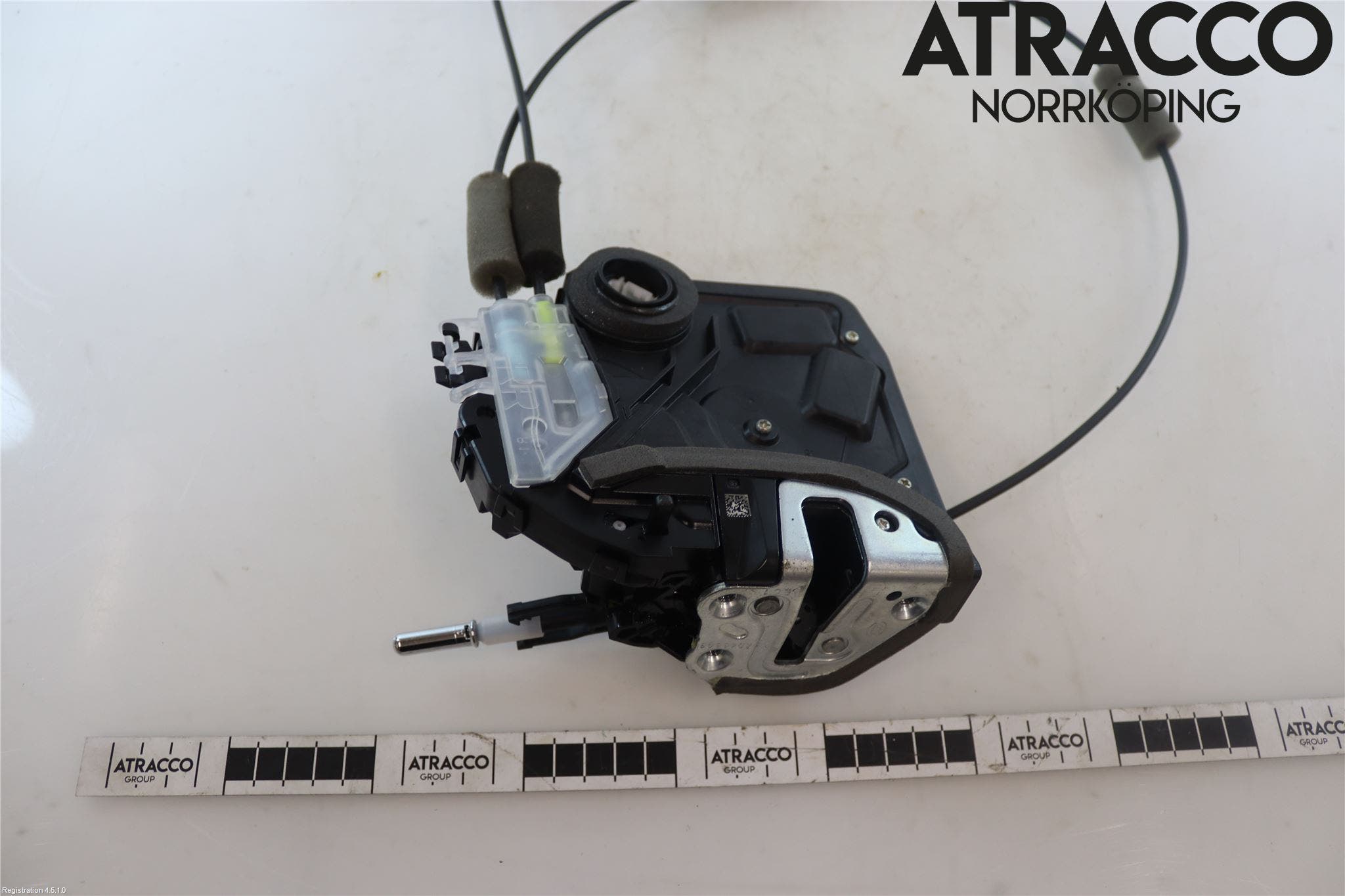 Lexus RX AL20 16-22 Låskista-Dörrlås