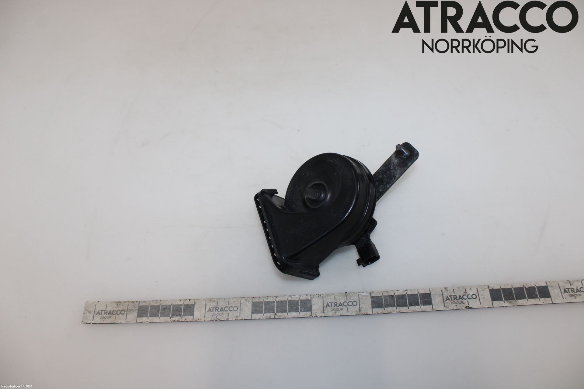 Jaguar F-PACE Signalhorn