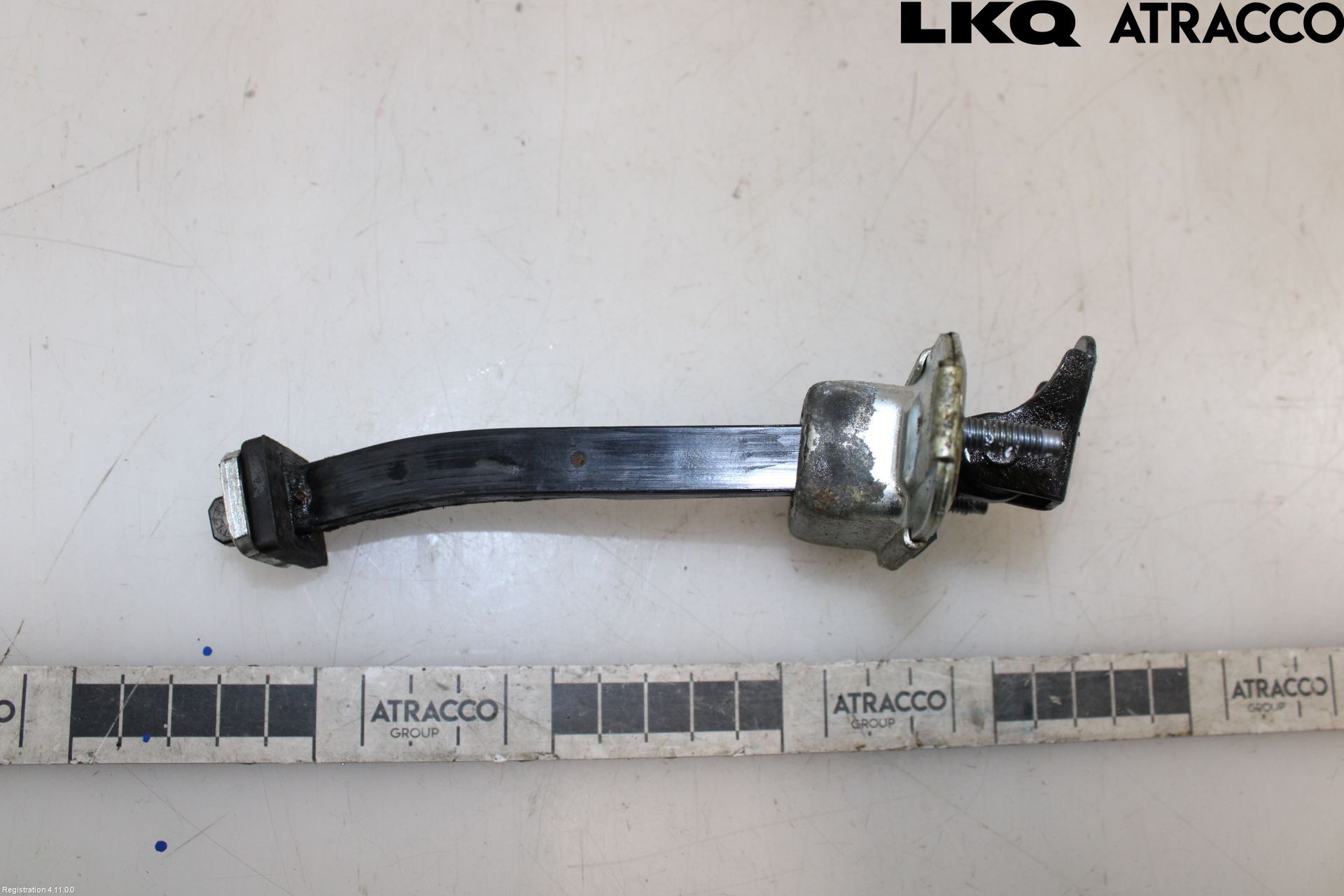 Hyundai i40 08-15 Dörrstopp