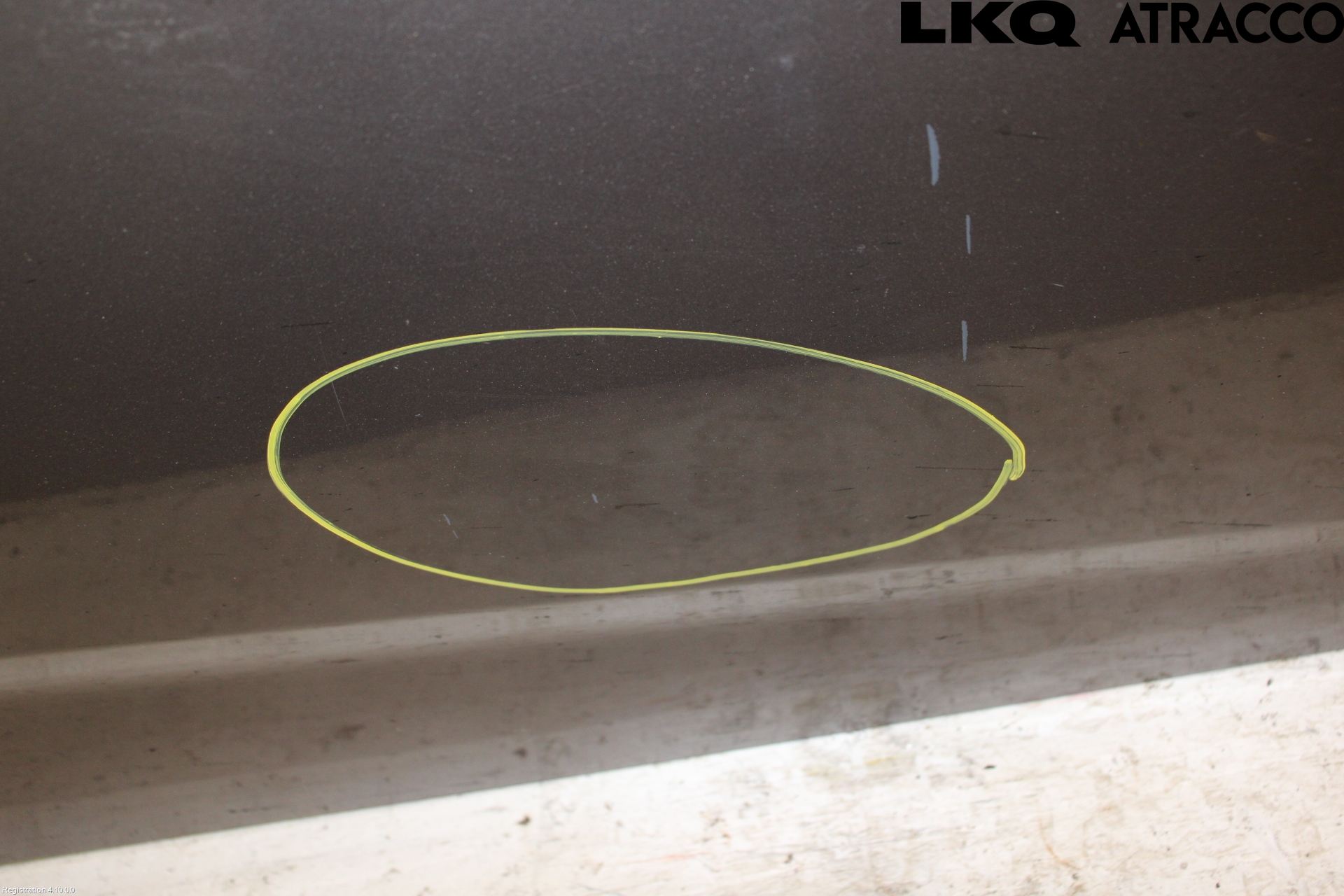 Hyundai ix20 Dörr Fram Höger