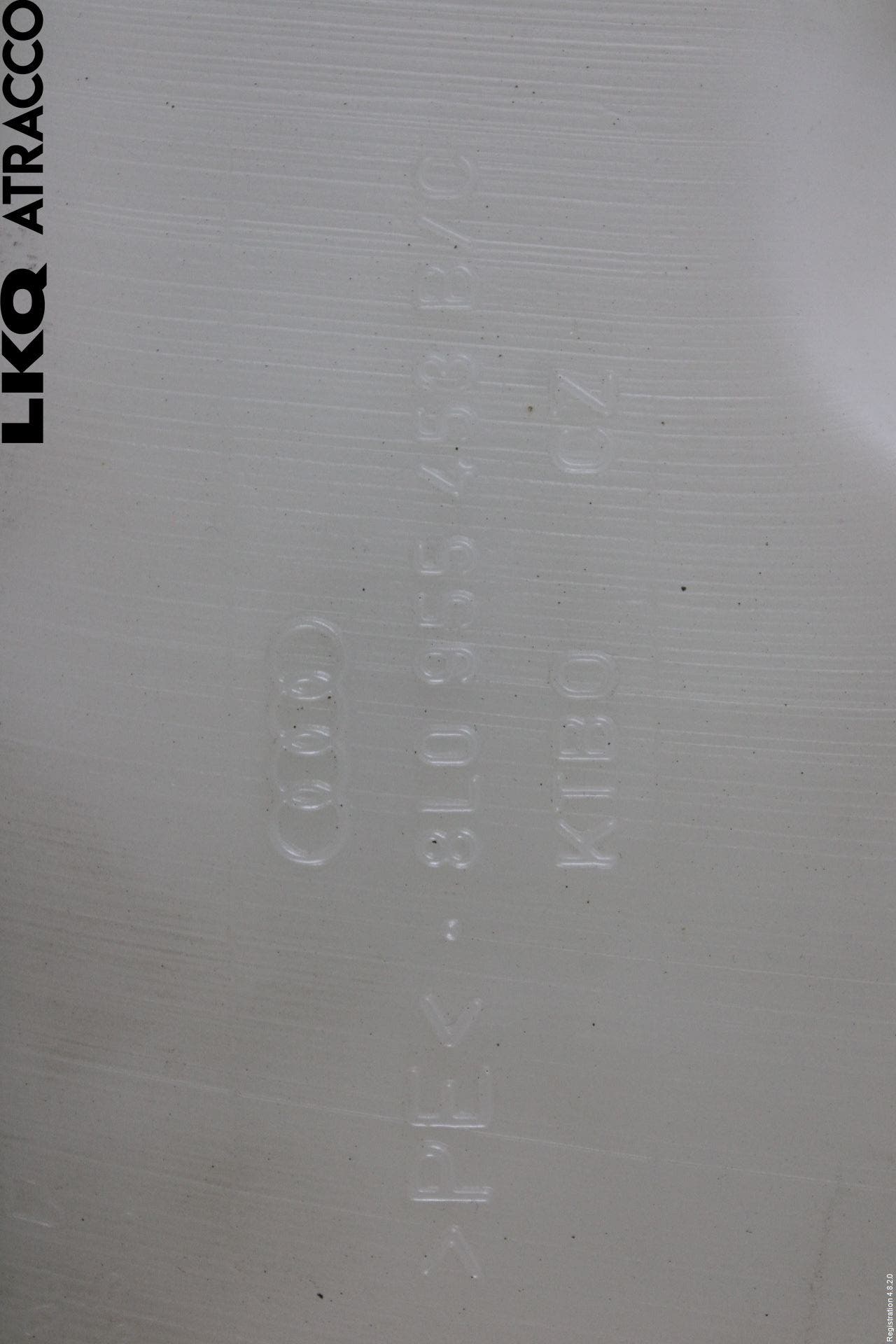 Audi A3/S3     96-03 Spolartank Vindruta