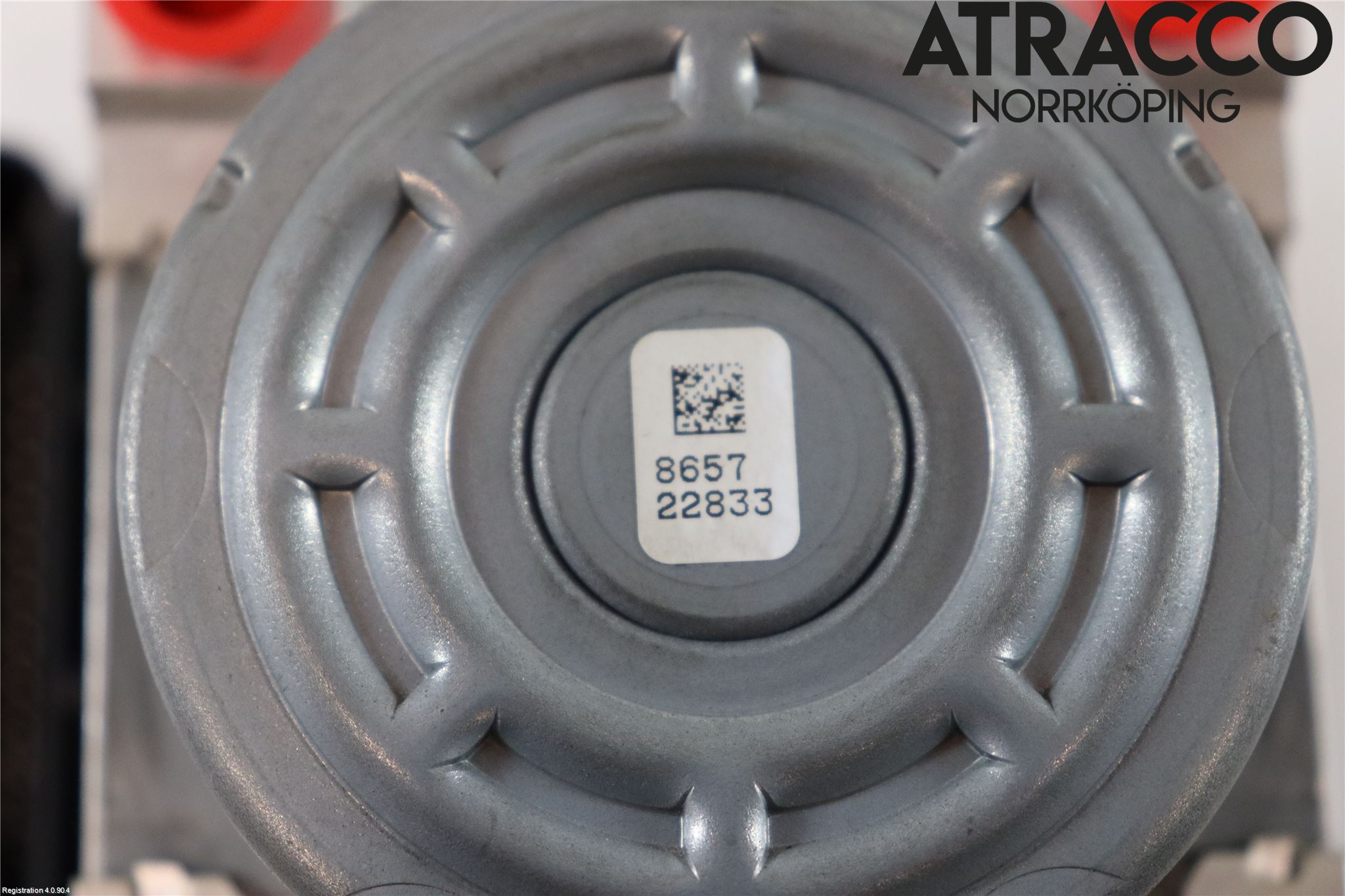 BMW 3 GT F34 13-19 Abs Hydraulaggregat