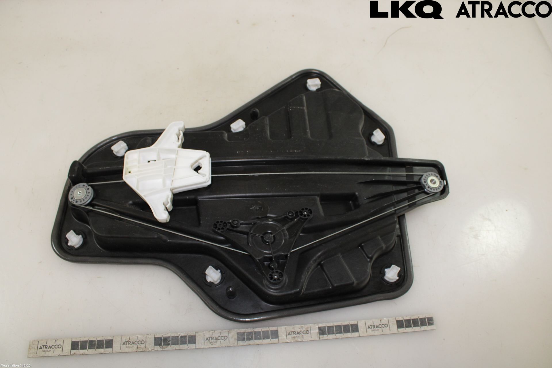 Volkswagen VW ID.3 21- Fönsterhiss El Kompl