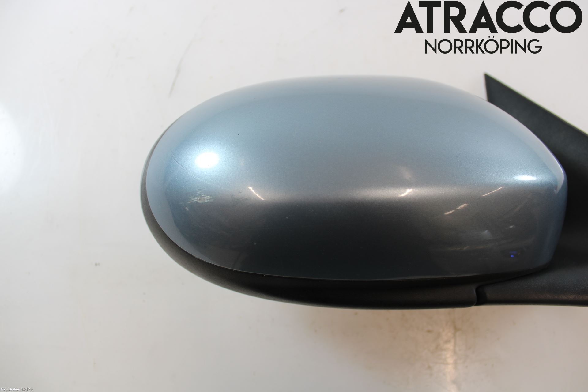 Jaguar X-TYPE Spegel Yttre El Hö