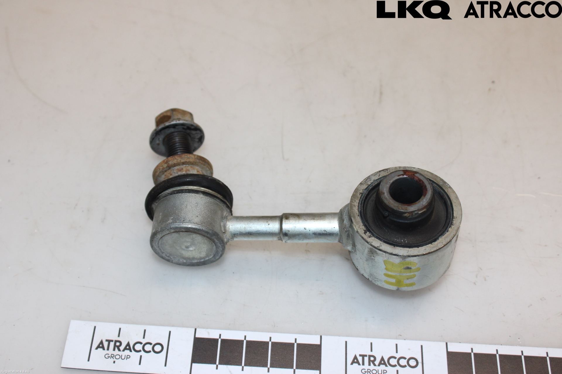 Toyota RAV4 19- Krängningshämmarstag Bak