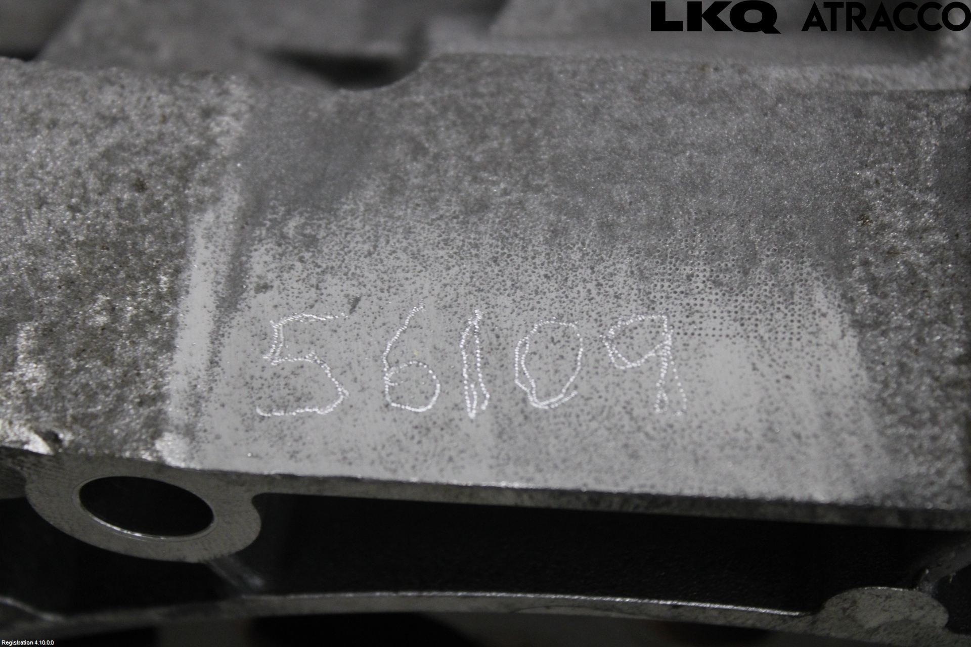 Audi A6 F2/C8 19- Växellåda Automat