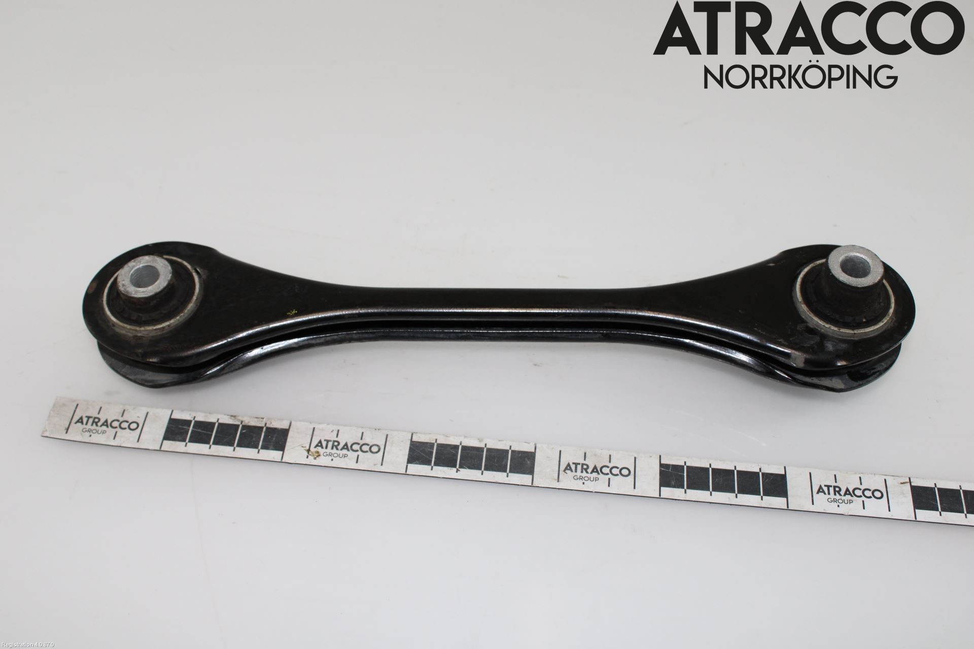 Volkswagen VW TIGUAN 16-24 Momentstag Bak