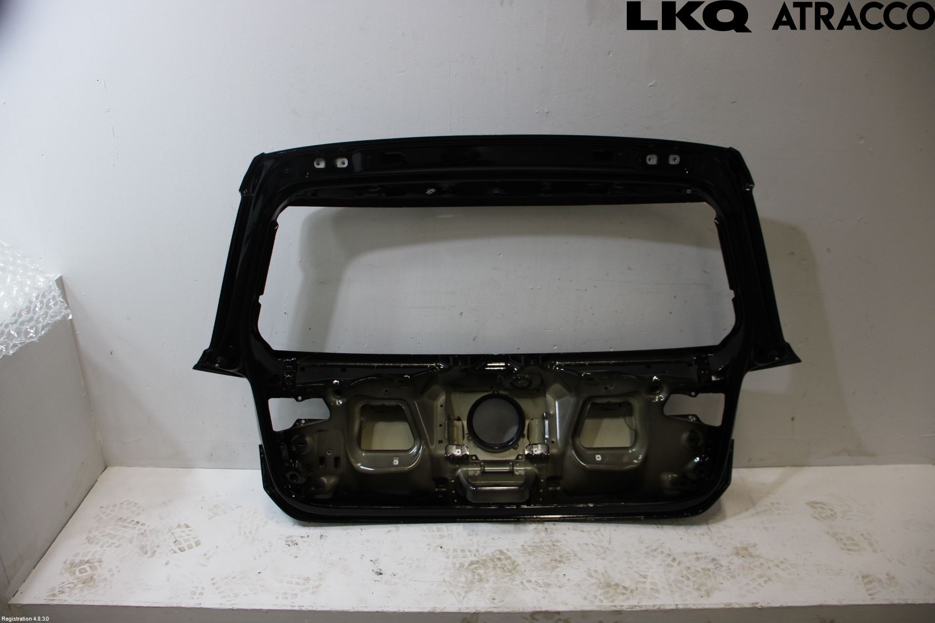 Volkswagen VW GOLF / E-GOLF VII 13-20 Baklucka Kombi