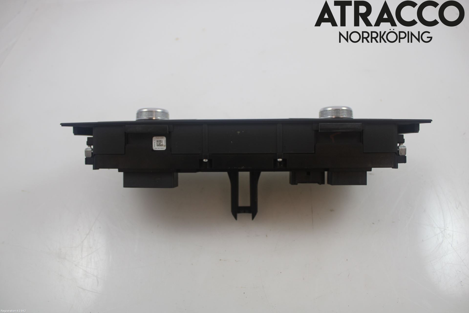 Audi A6/S6 4G 11-18 Värmereglage