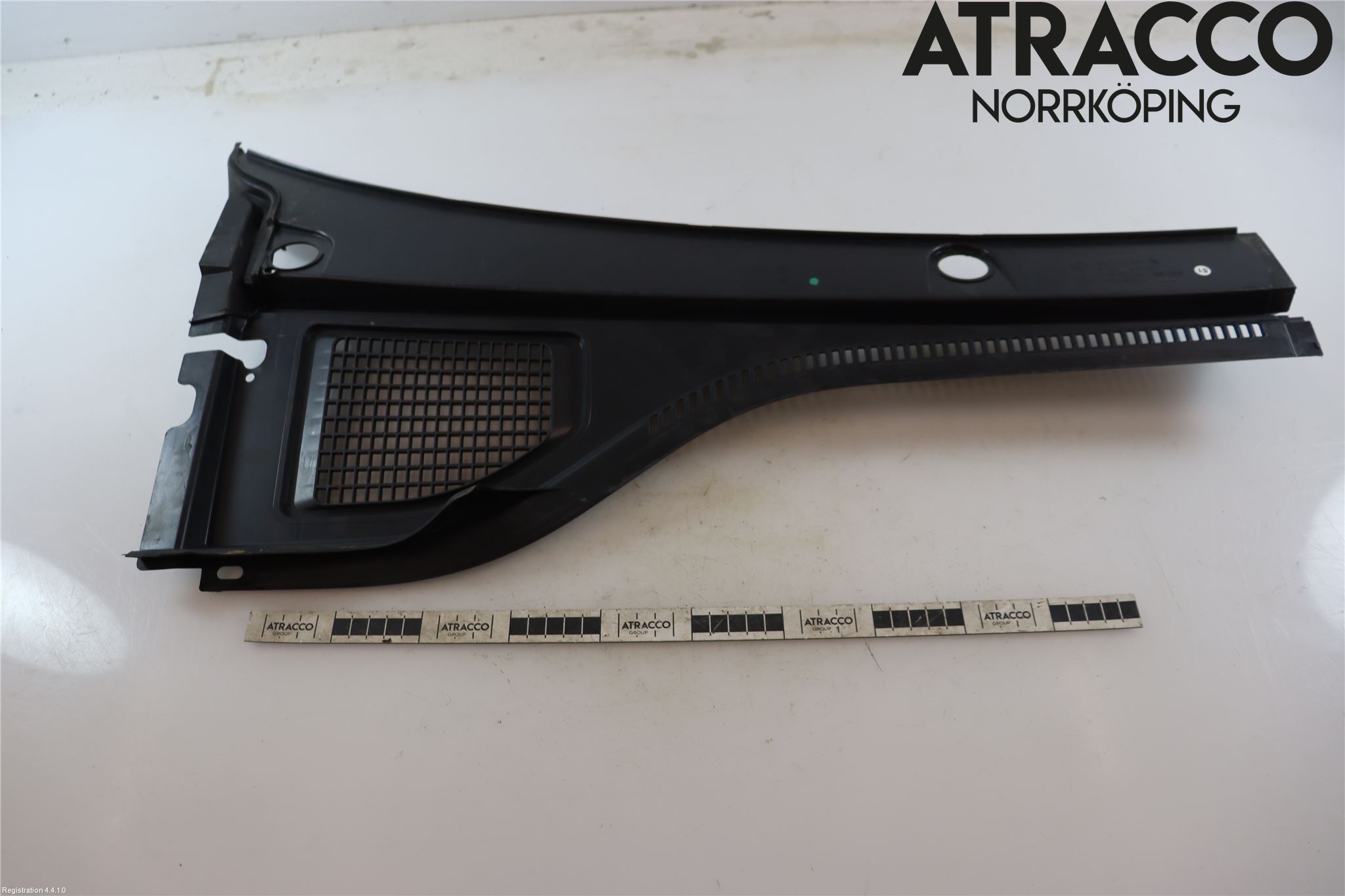 Volkswagen VW GOLF / E-GOLF VIII 20- Torpedplåt-Torpedplast