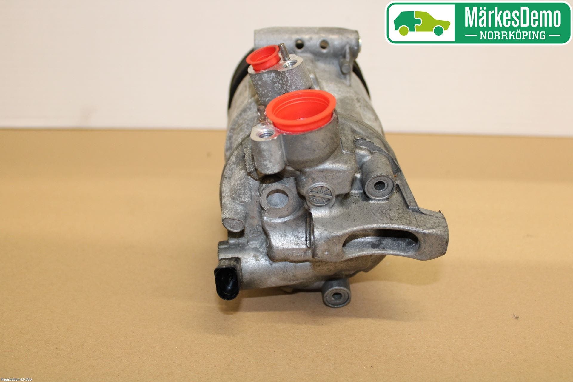 Seat LEON 13-20 Ac Kompressor