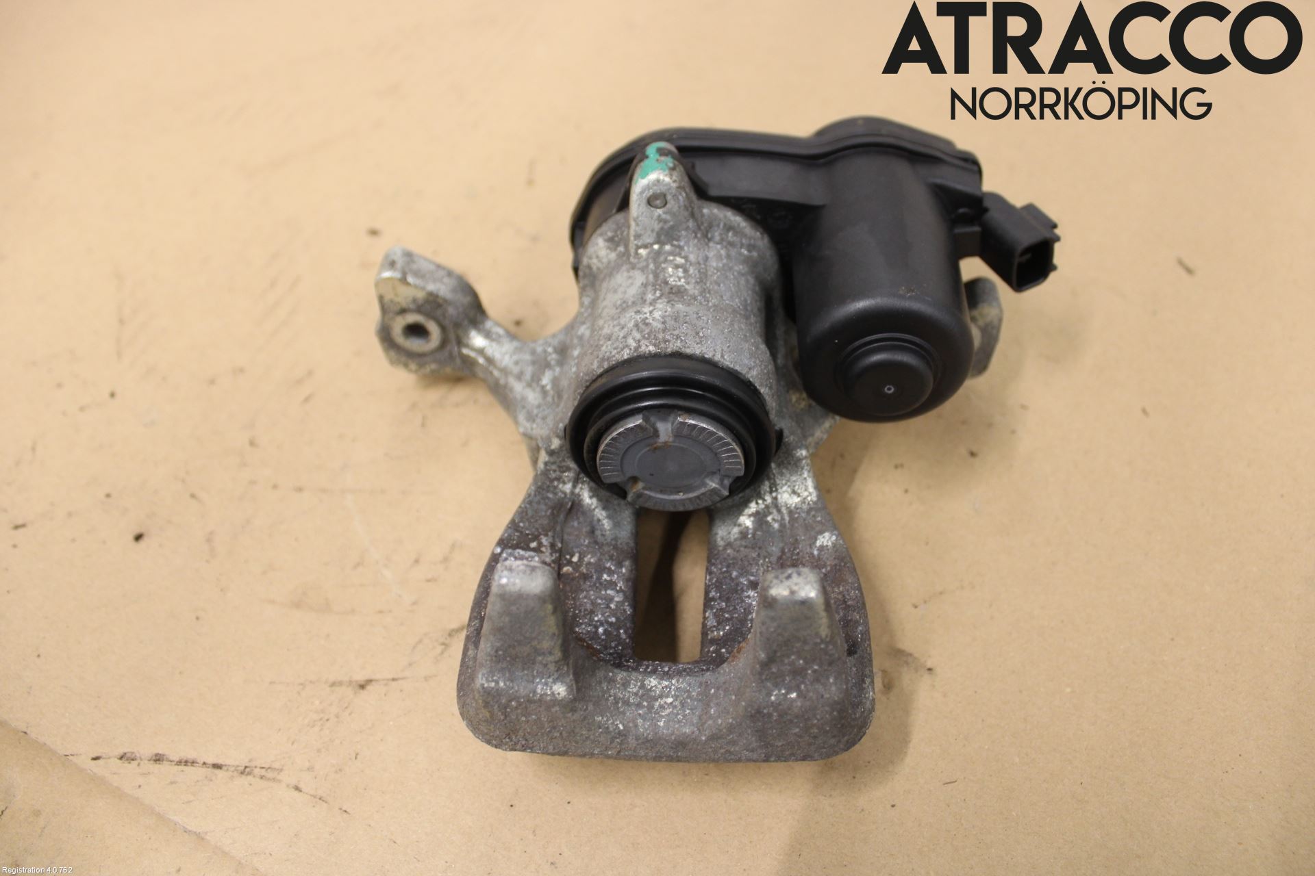 Toyota COROLLA 19- Bromsok Bak Vänster