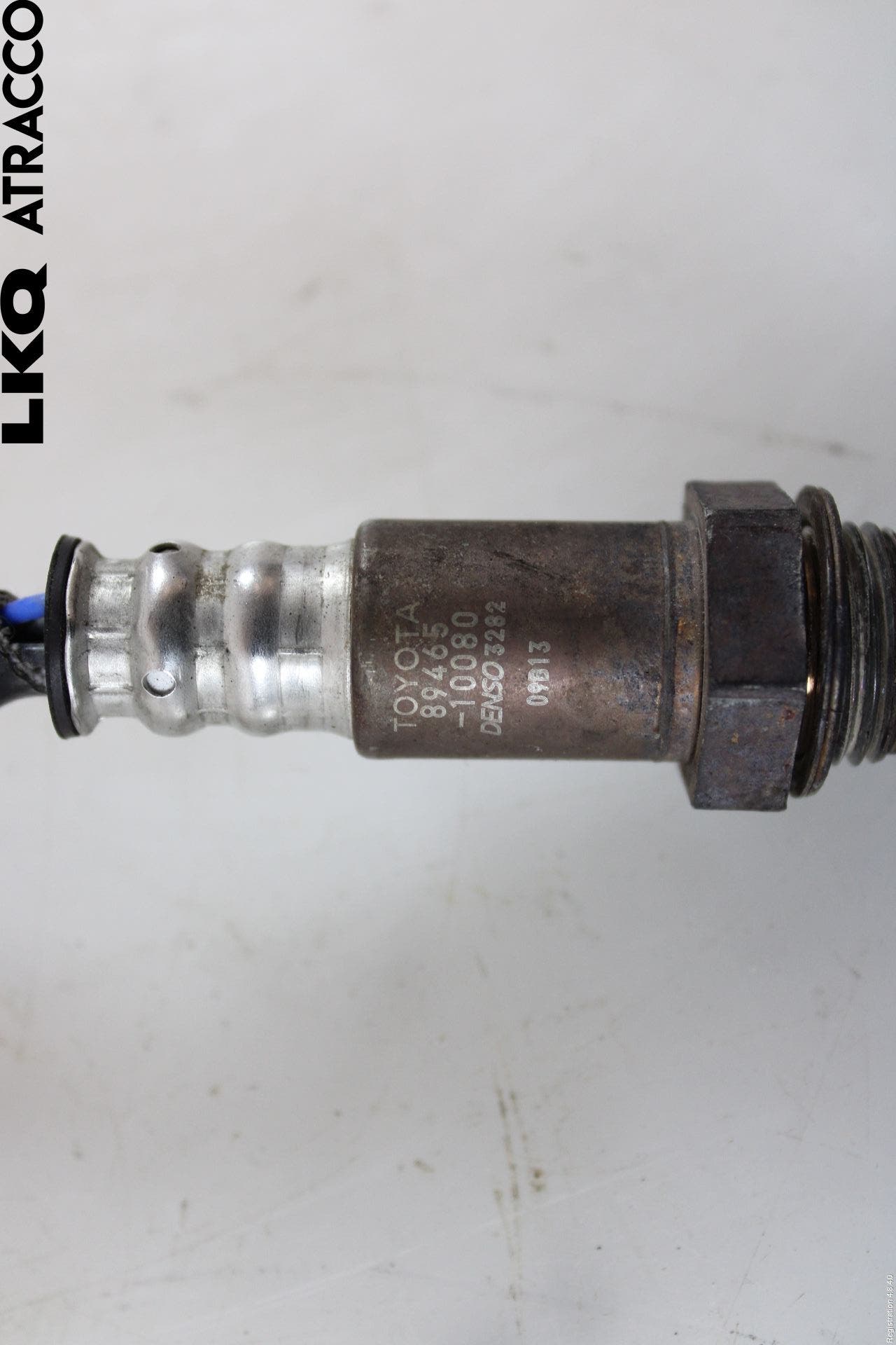 Toyota C-HR 16-23 Injlambdasond