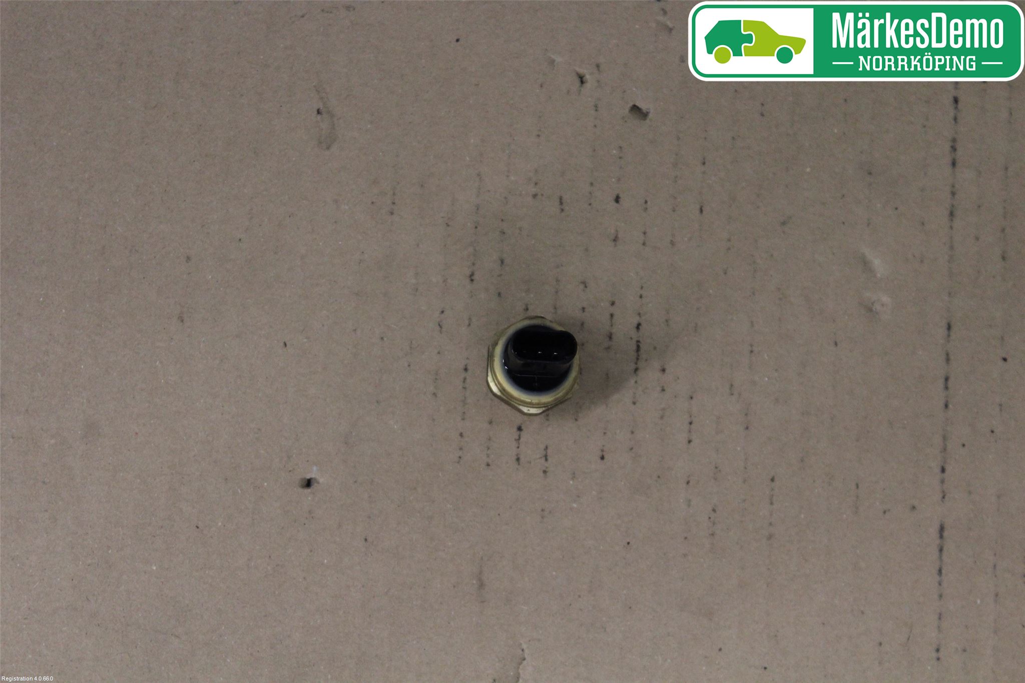 Volkswagen VW GOLF / E-GOLF VII 13-20 Givare Oljetryck