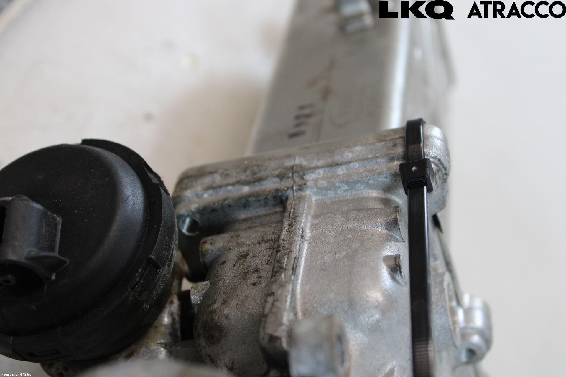 Audi A3/S3 05-13 Egr Ventil