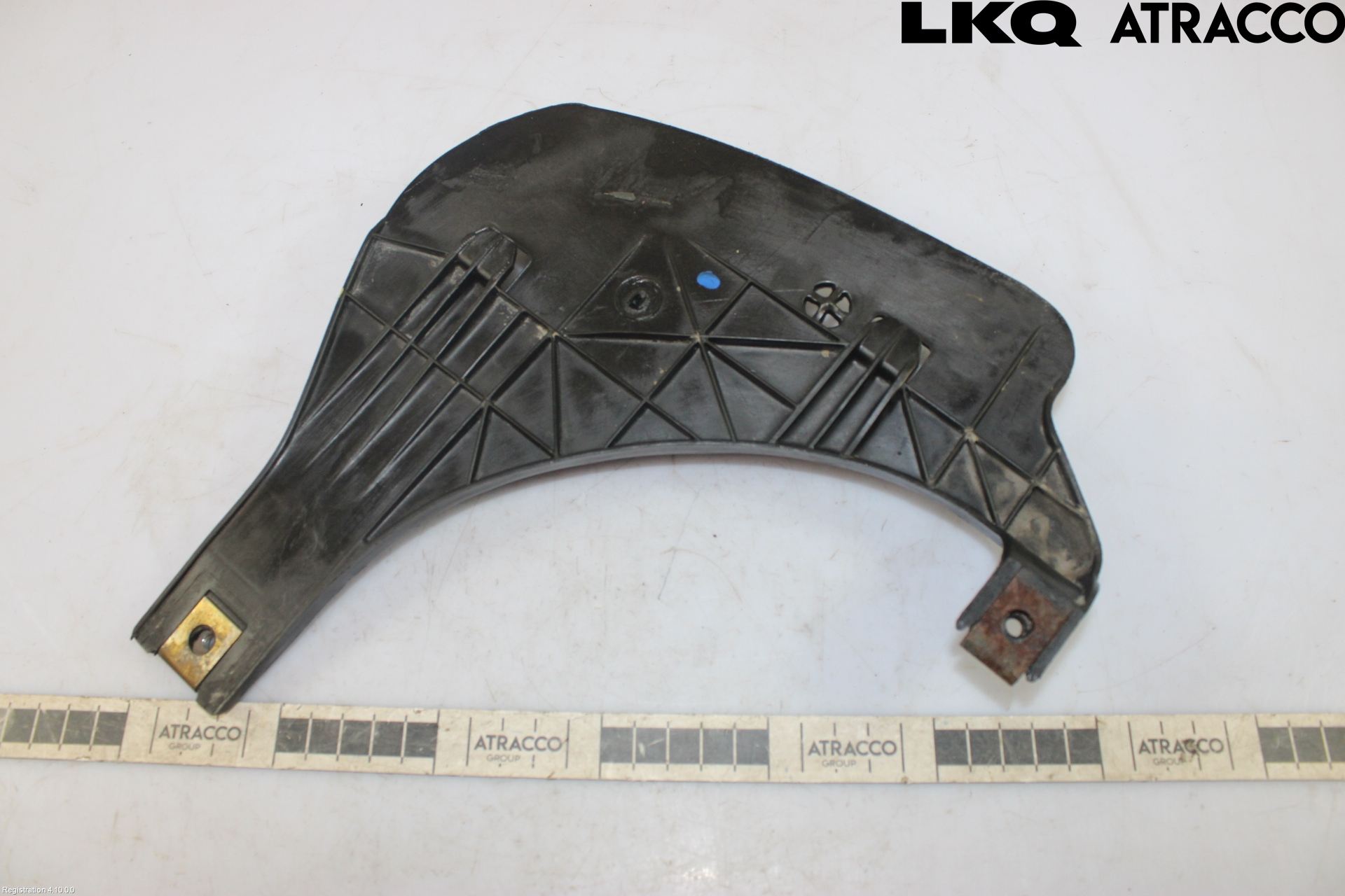 Audi A4/S4 01-05 Strålkast Fästsarg