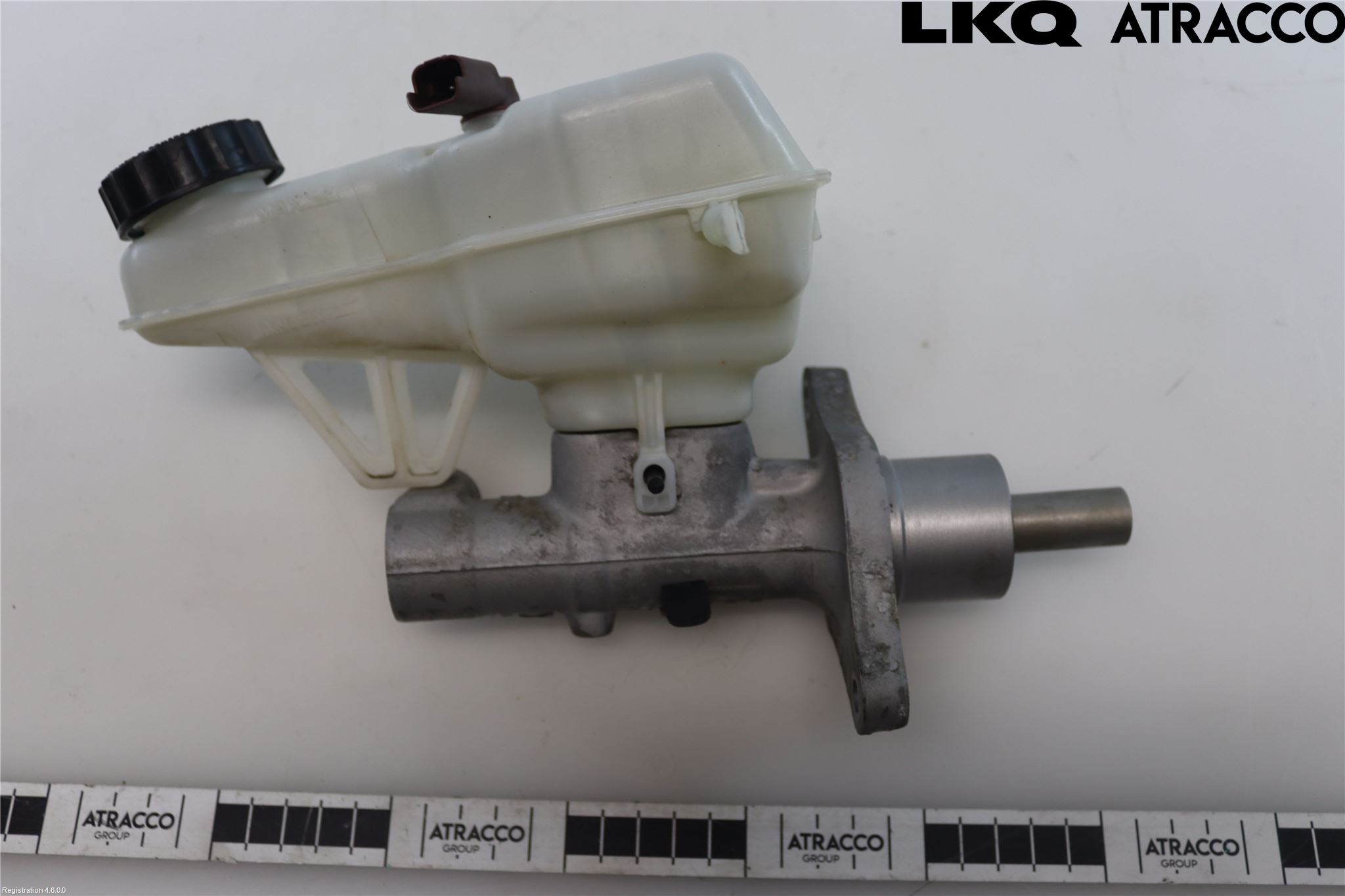 Peugeot EXPERT 15-16 Broms Huvudcylinder