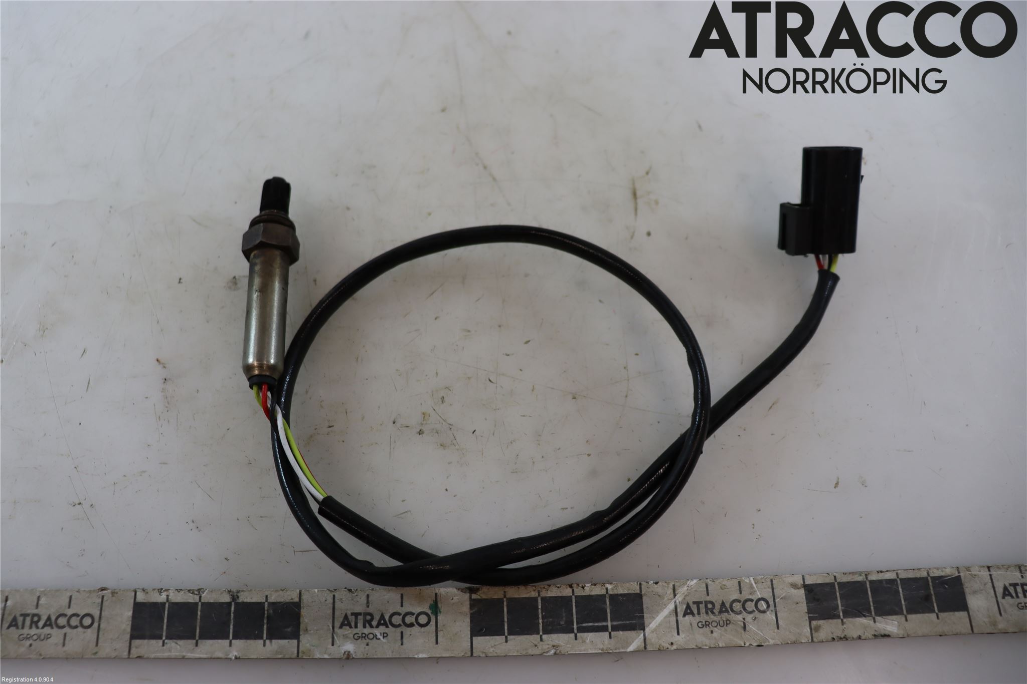 Jaguar XJ X300        95-97 Injlambdasond