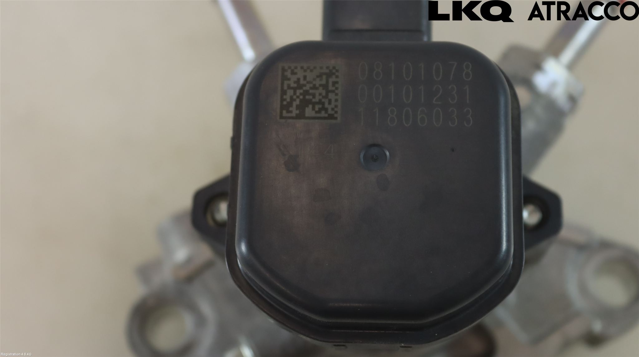 Toyota RAV4 19- Oljepump Växellåda