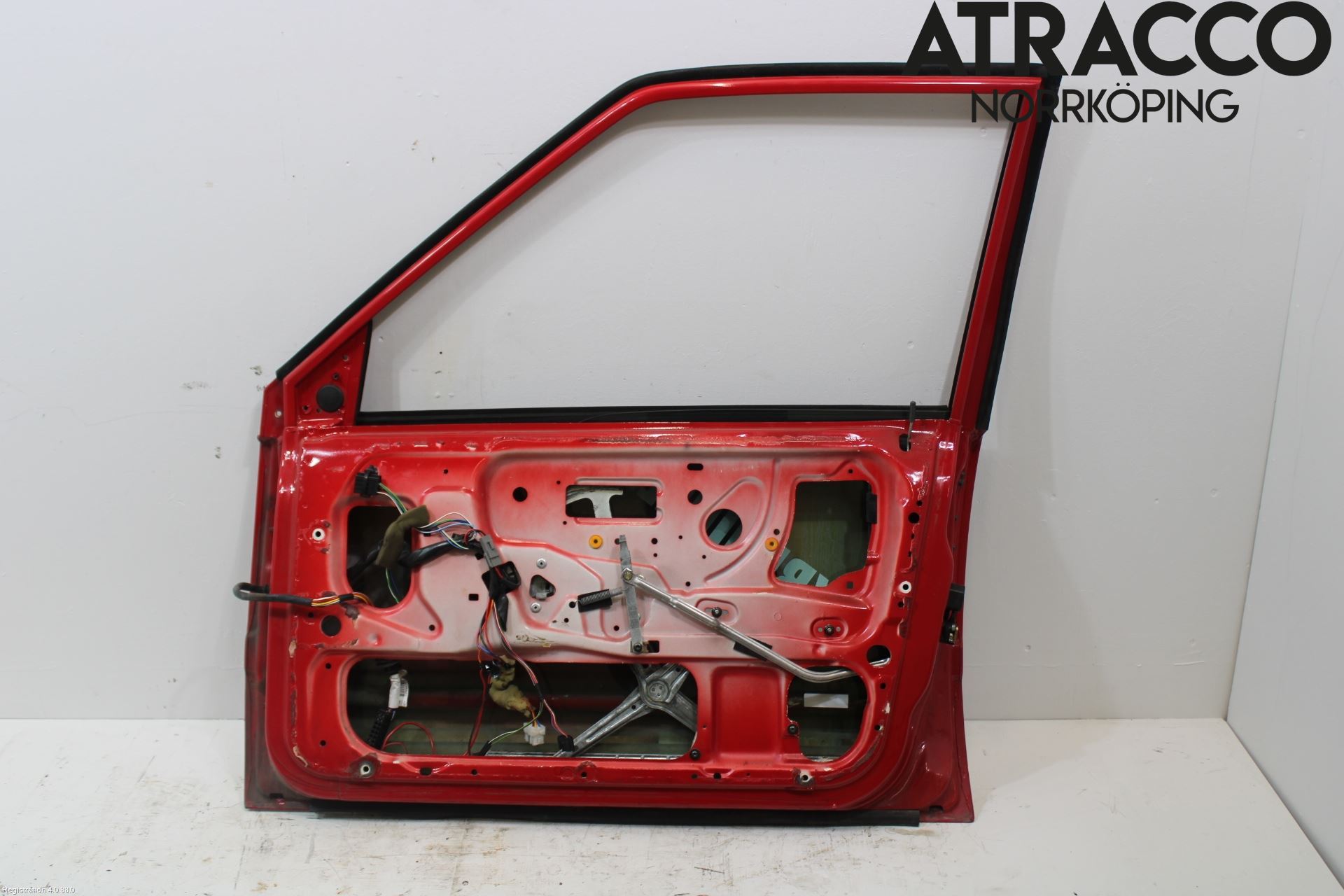 Volvo 940 91-98 Dörr Fram Höger