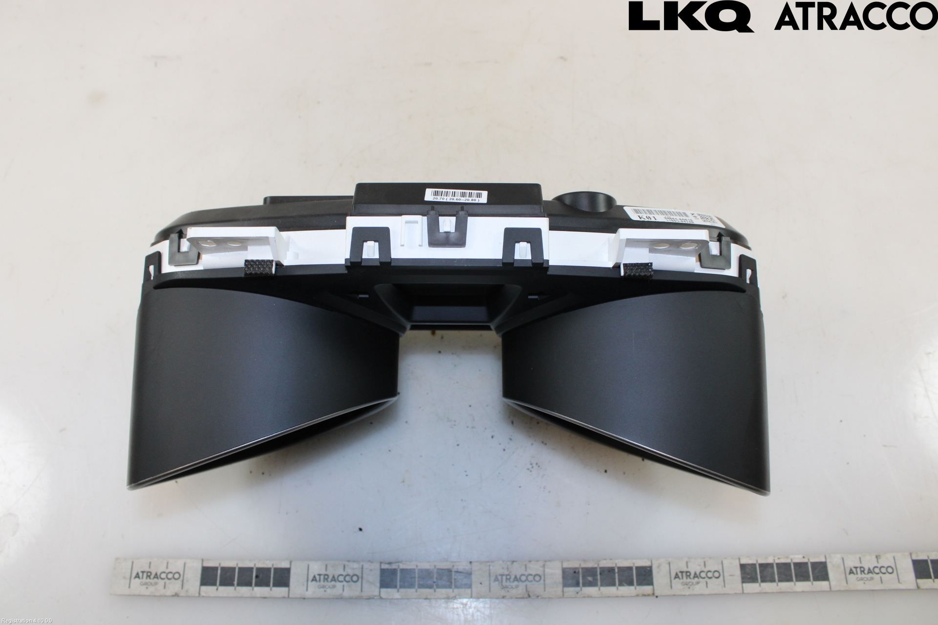 Hyundai i30 GD 13-17 Instrument Komb