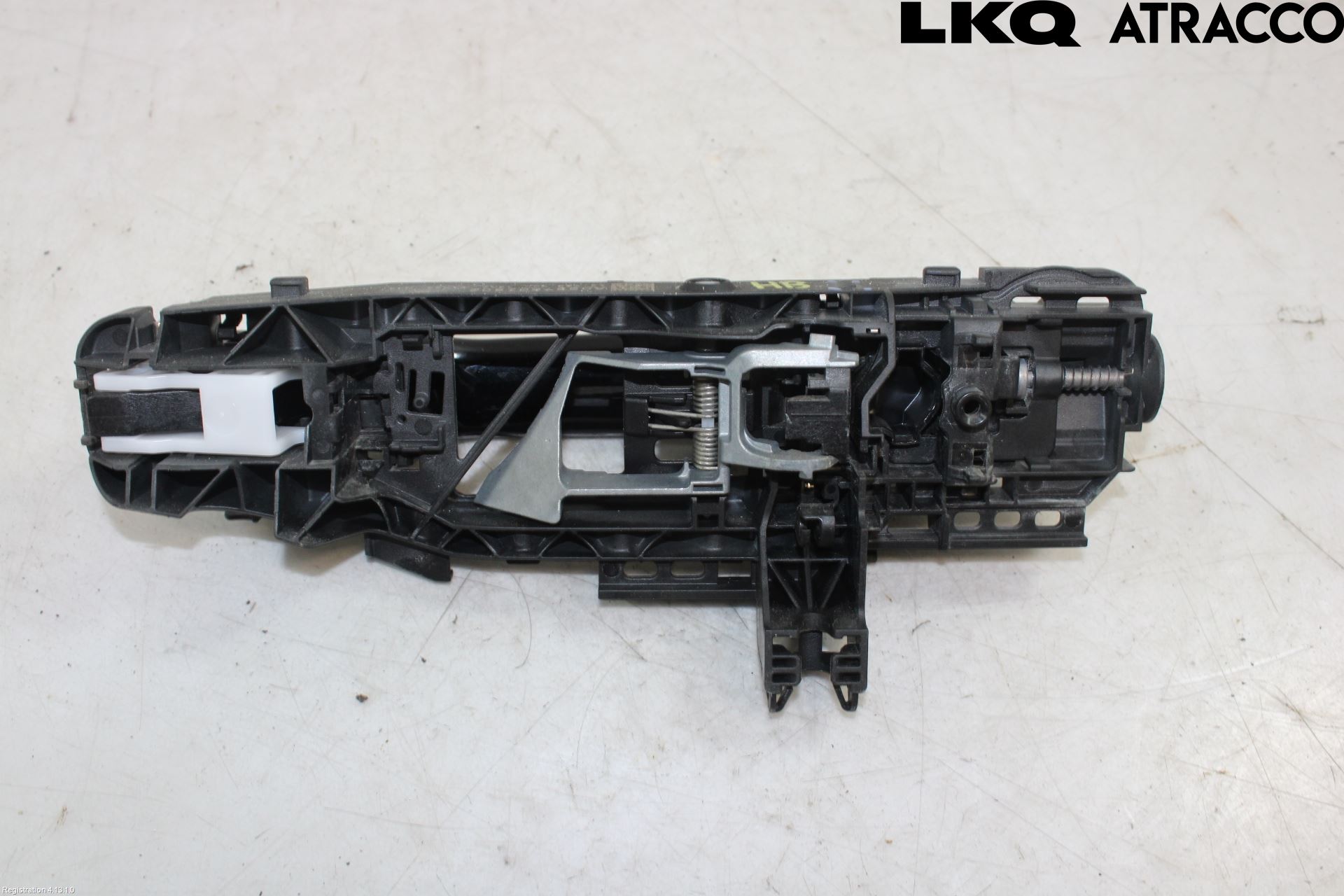 Mercedes-Benz MB A-KLASS (W177) 18- Dörrhandtag Yttre Hö