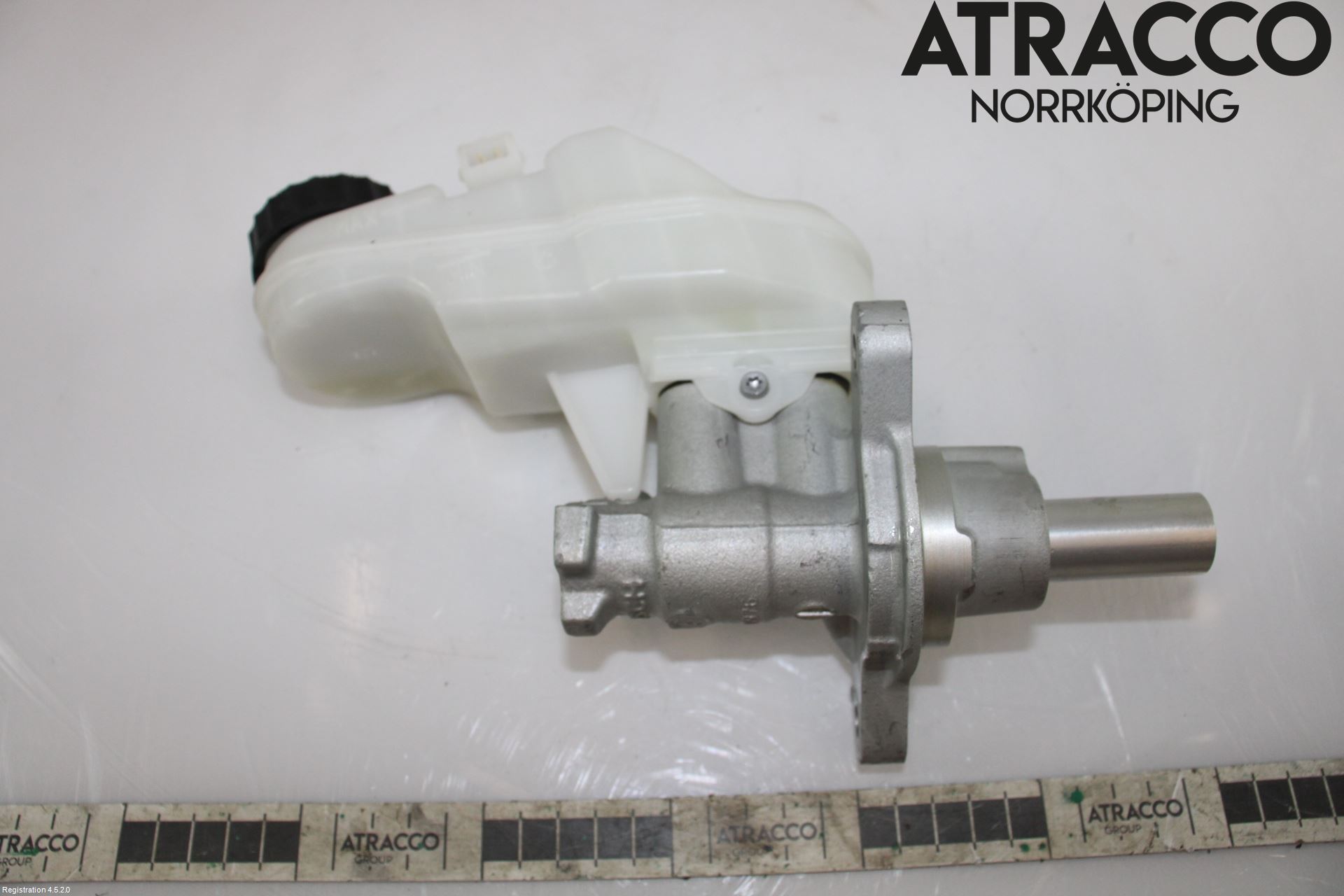 Toyota AYGO 15-21 Broms Huvudcylinder