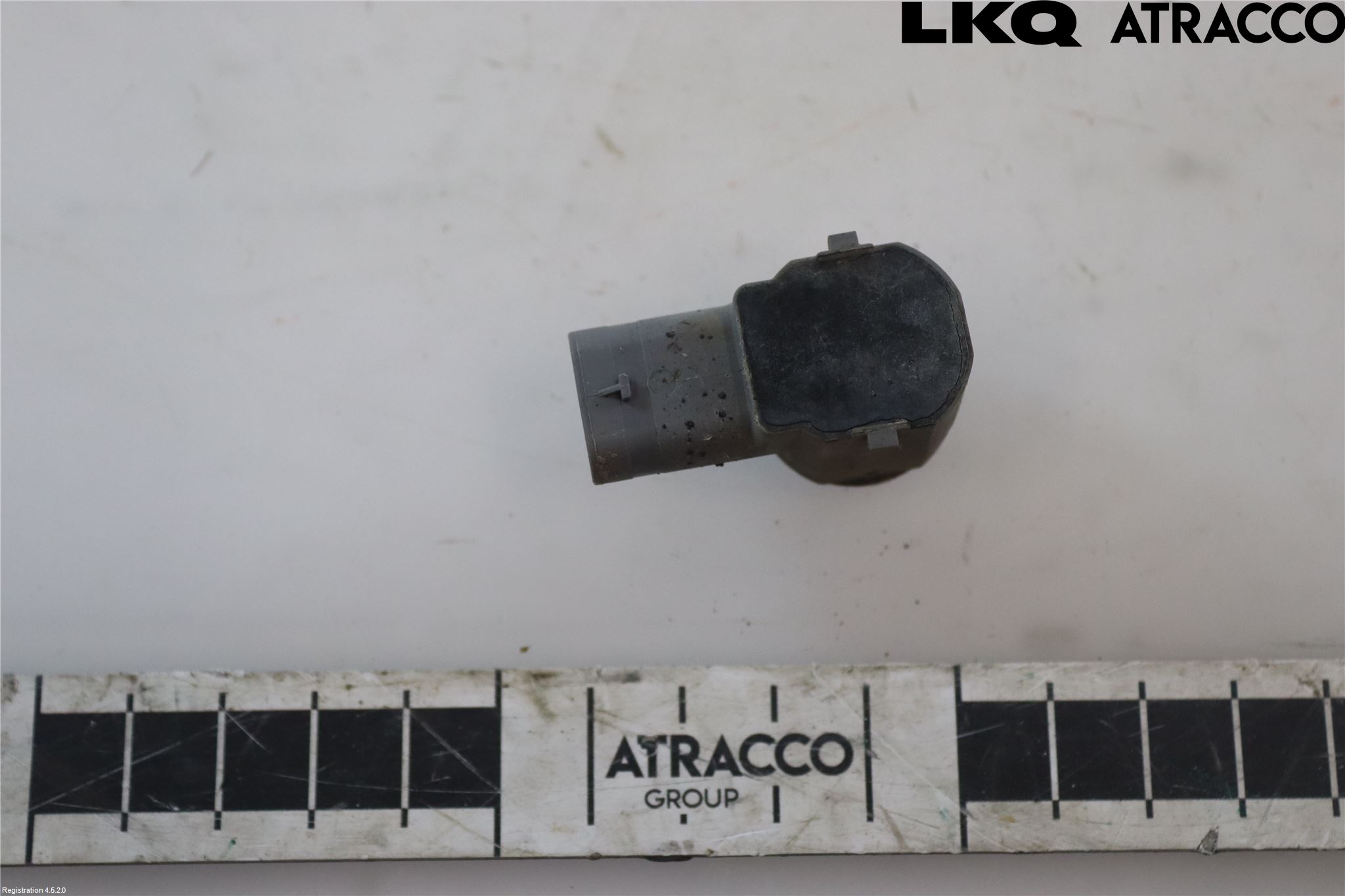 Volvo V70 08-13 Parkeringshjälp Backsensor