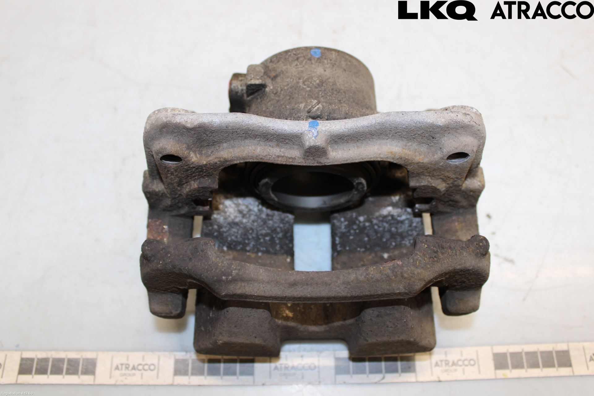BMW 5 G30/G31/F90 17-23 Bromsok Fram Höger