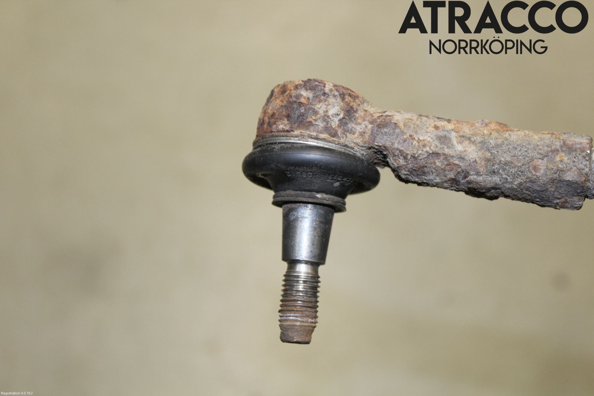 Saab 9-5 -05 Styrväxel Servo -Snäcka