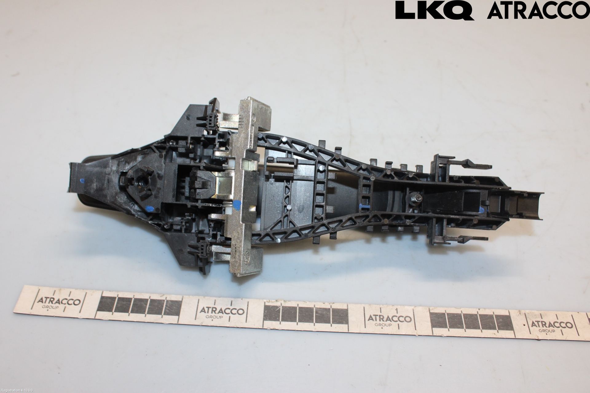 Jaguar F-PACE Dörrhandtag Yttre Hö