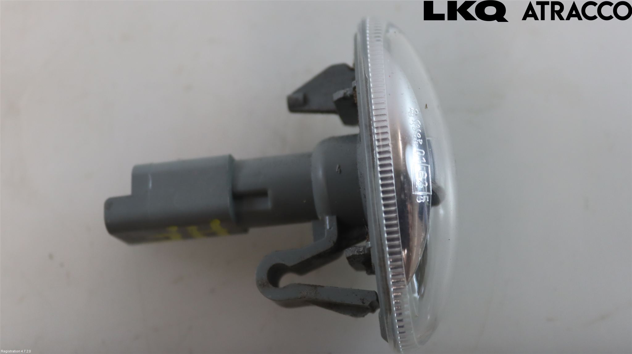 Peugeot 107 Blinkers Sidoblinkers Hö