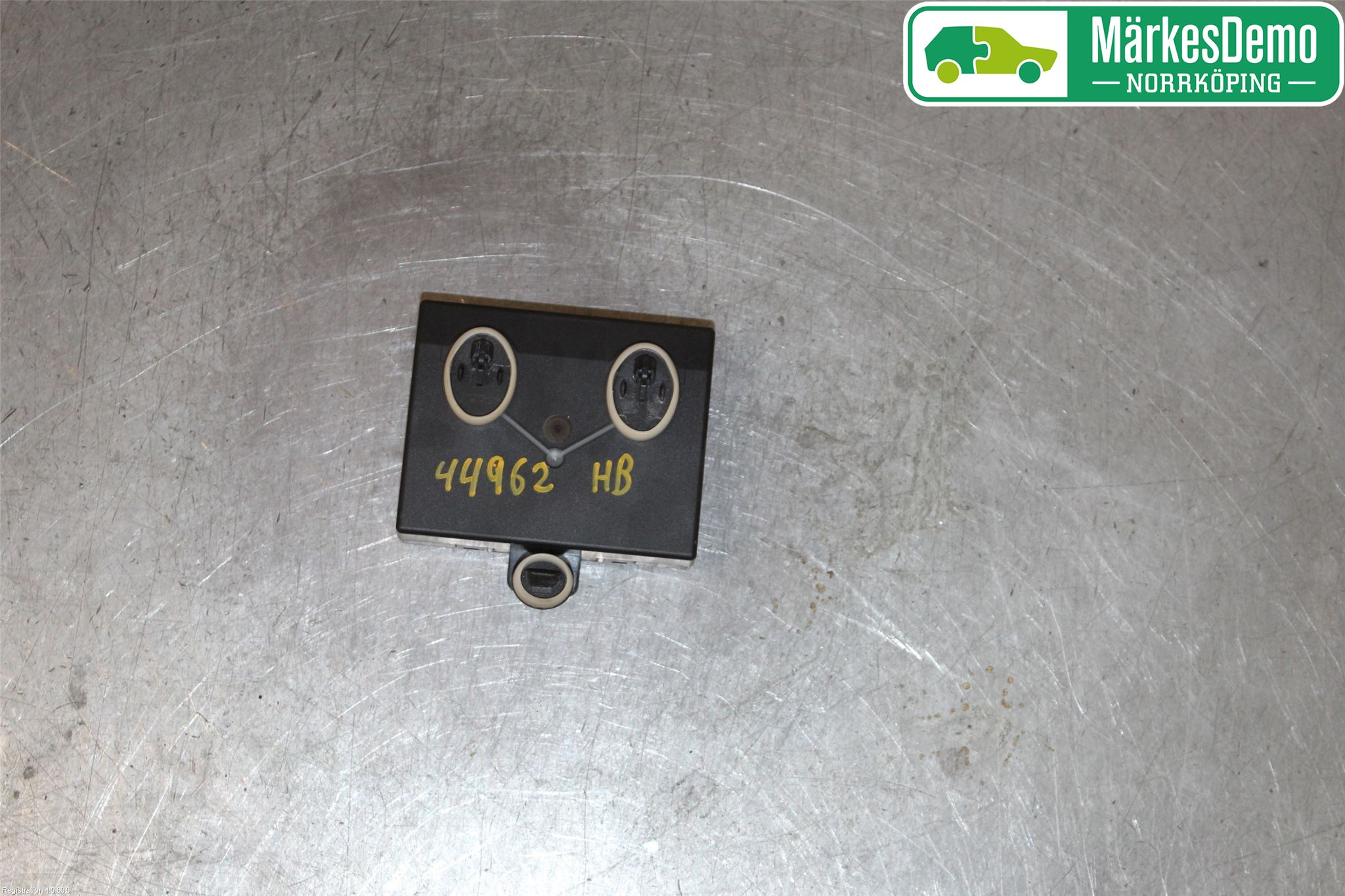 Volkswagen VW PASSAT 15-19 Styrenhet Dörr