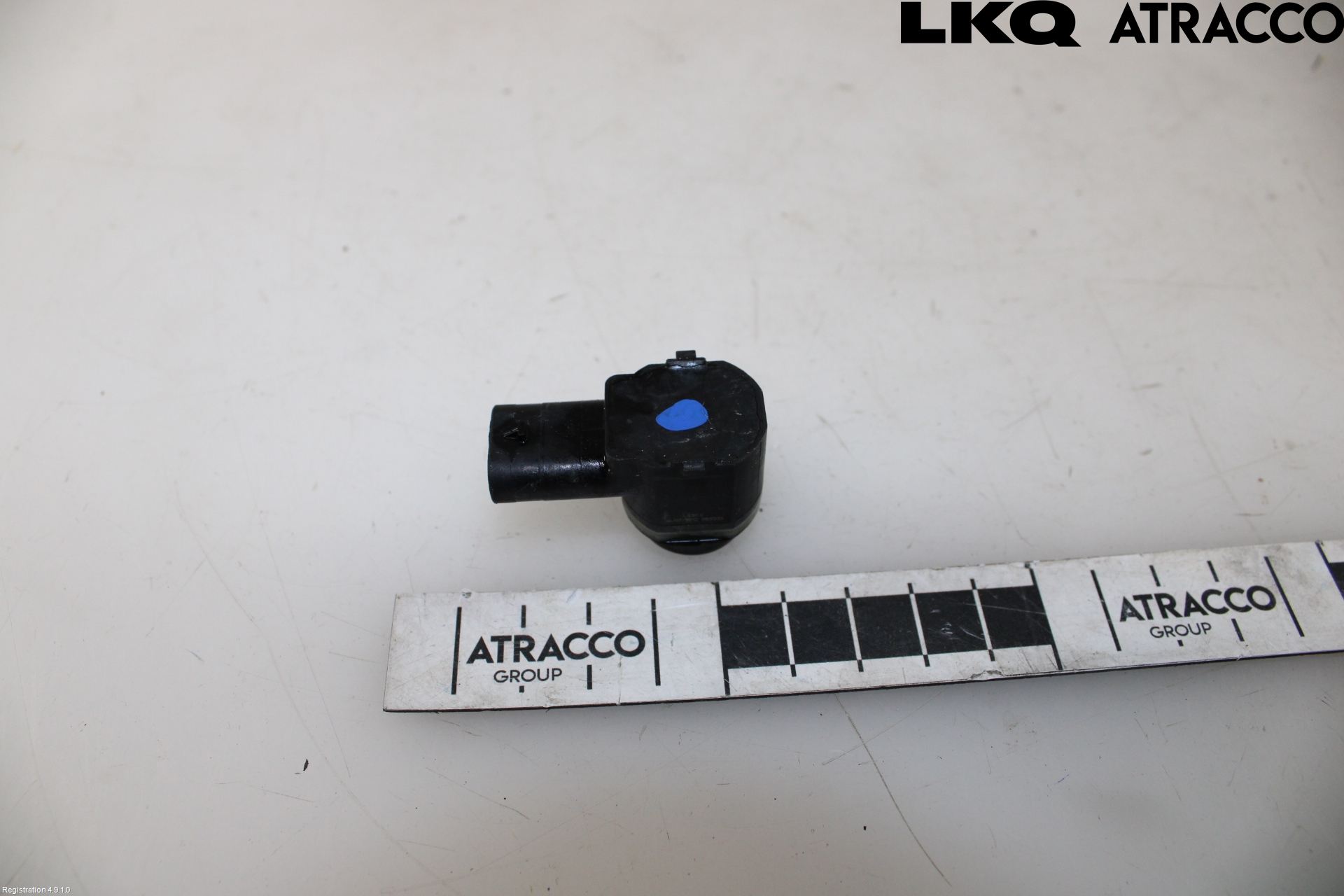 Volkswagen VW TIGUAN 07-16 Parkeringshjälp Backsensor