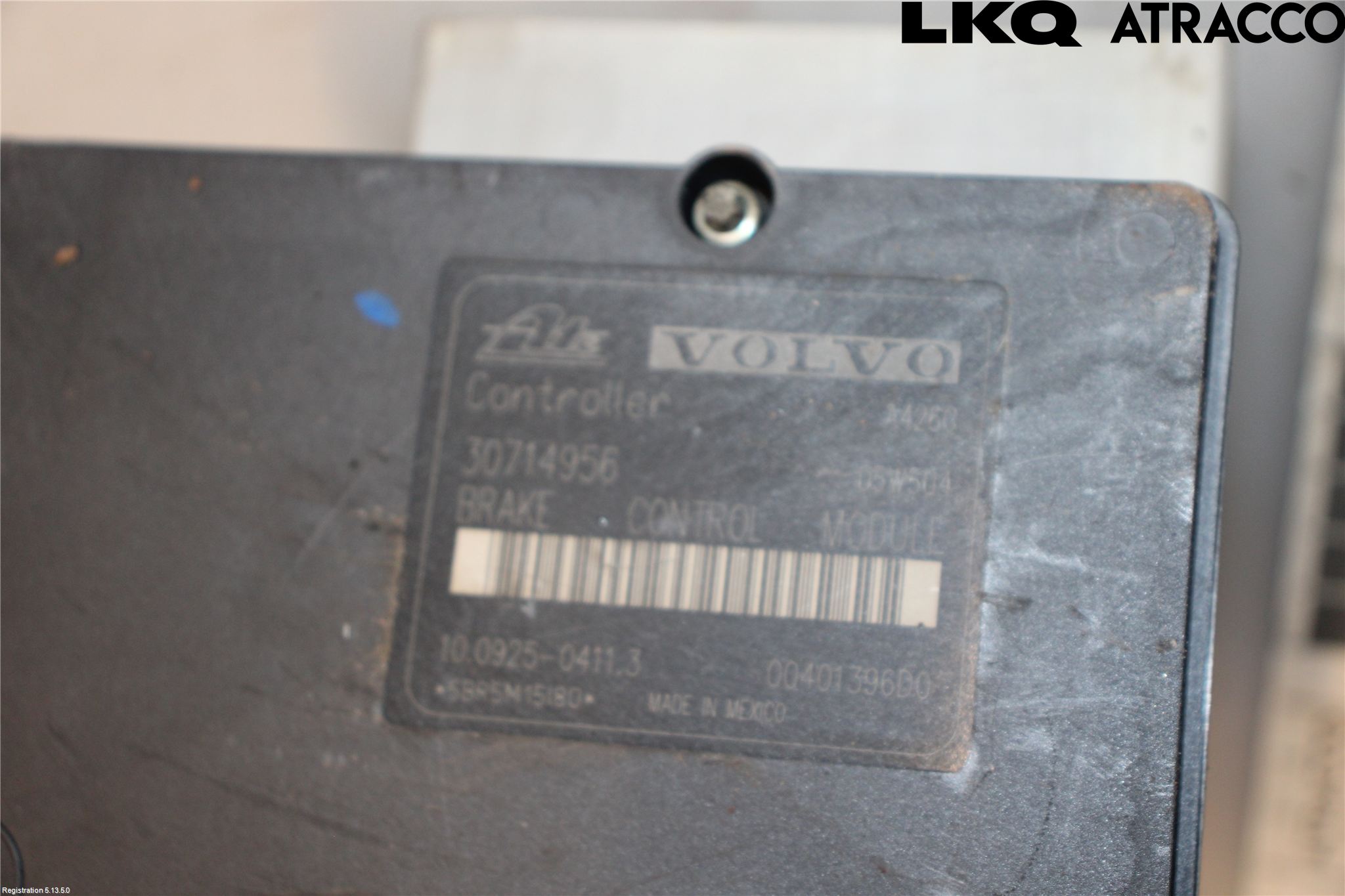 Volvo XC90 03-06 Abs Hydraulaggregat