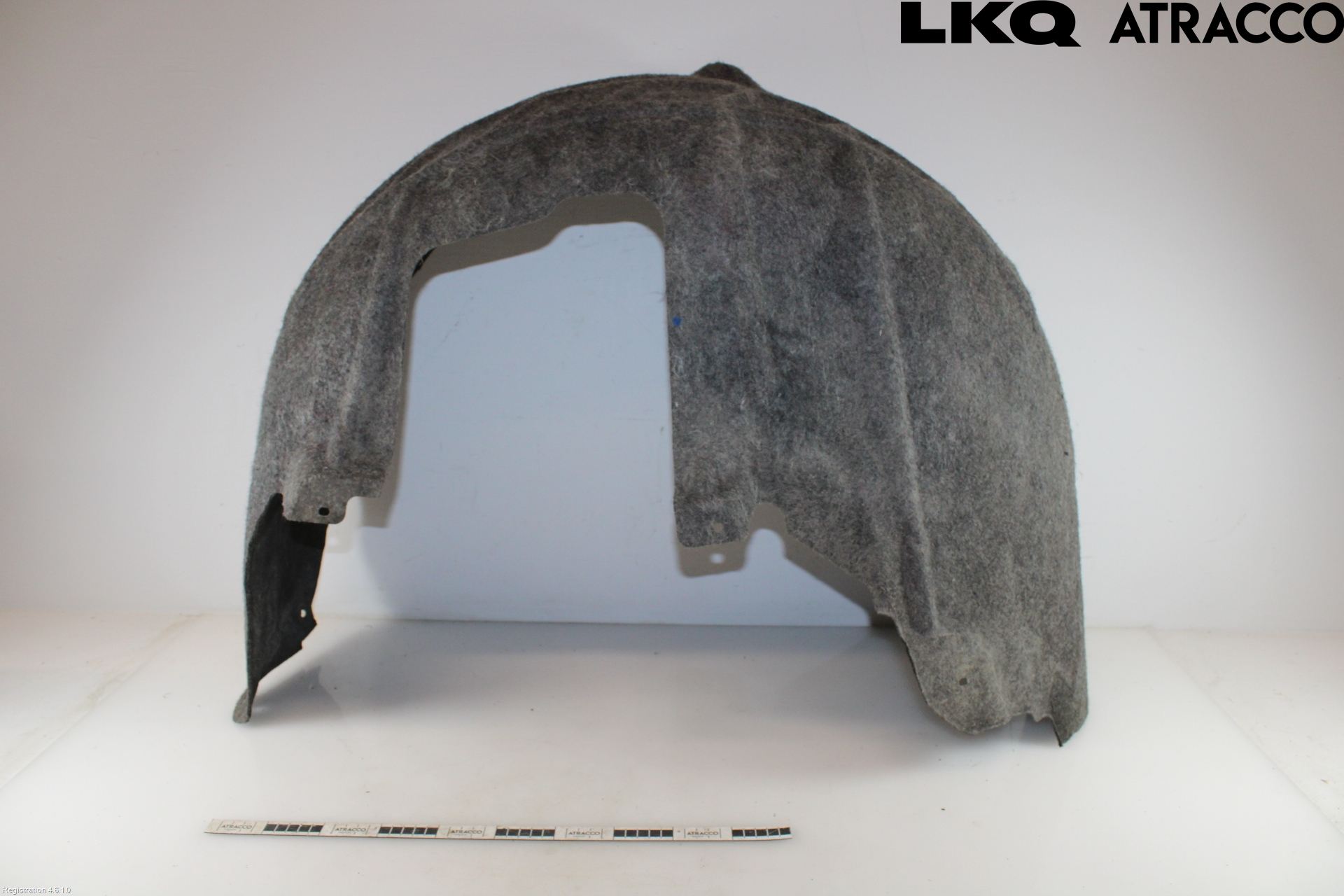 Audi Q4 E-TRON FZ 22- Skärm Inner