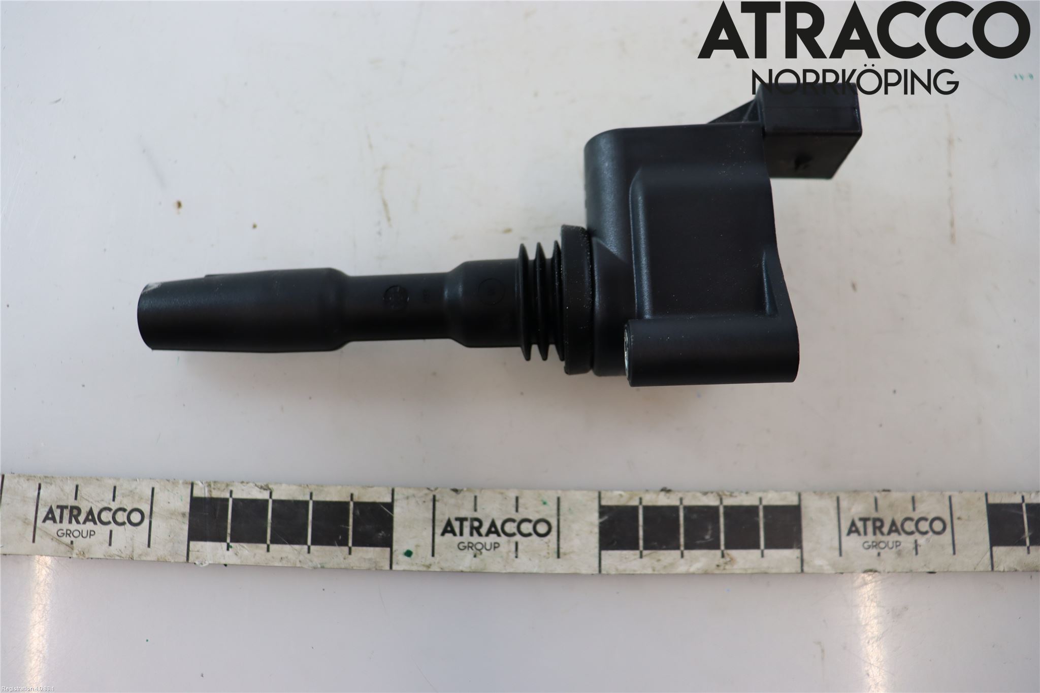 Audi Q3 F3 19- Tändspole