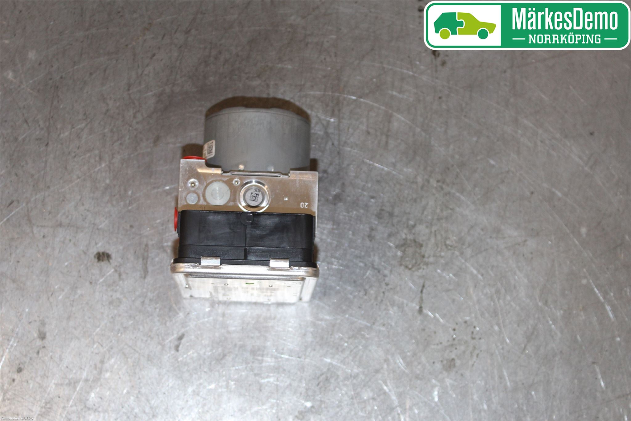 Audi A3/S3 8V 13-20 Abs Hydraulaggregat