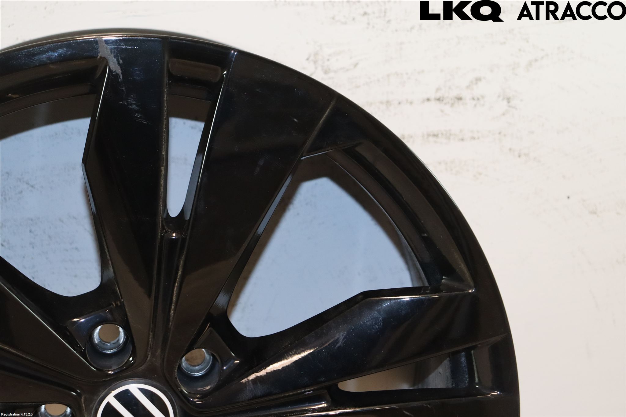 Volkswagen VW ID.5 22- Fälg Aluminium
