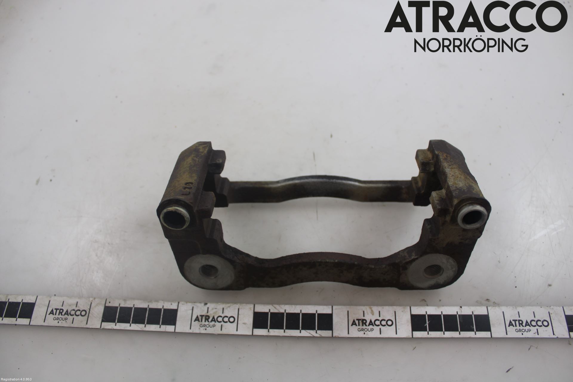 Landrover LAND ROVER FREELANDER 96-06 Bromsokshållare