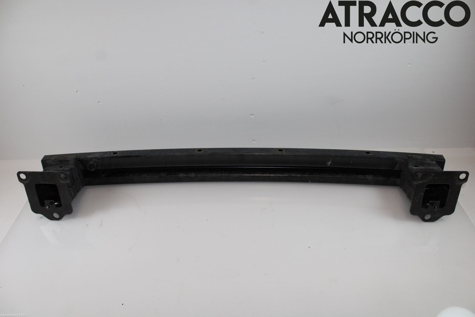 Peugeot 207 Stötfångarbalk Fram