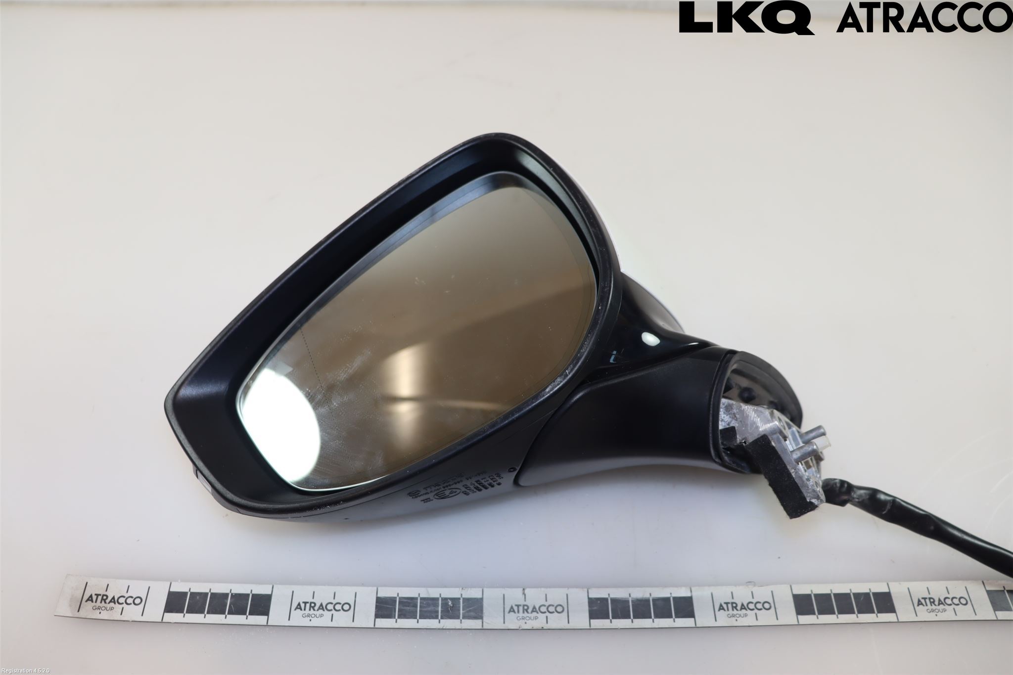 Mazda CX-30 20- Spegel Yttre El Vä