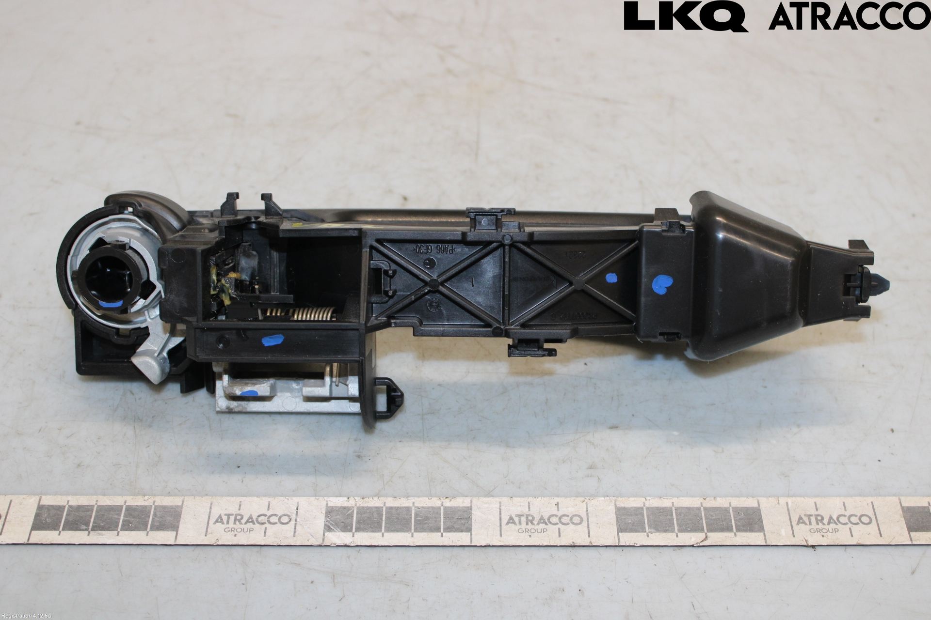 Nissan PRIMASTAR Bakluckehandtag