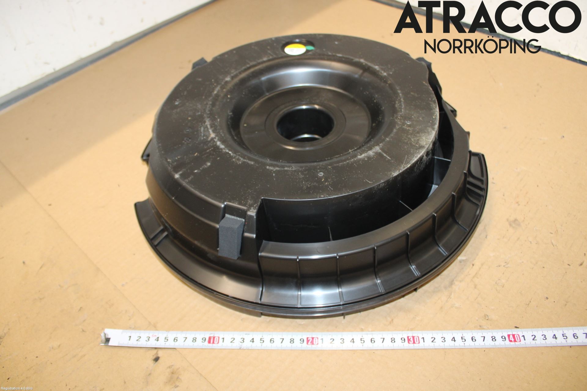 Audi Q3 F3 19- Högtalare