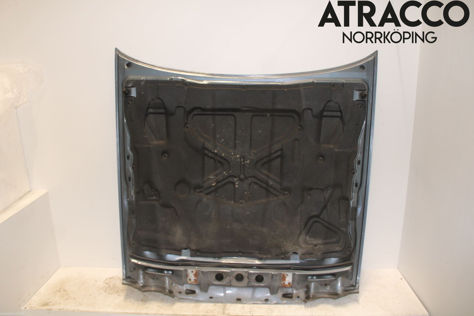 Jaguar XJ X308        98-02 Huv Fram