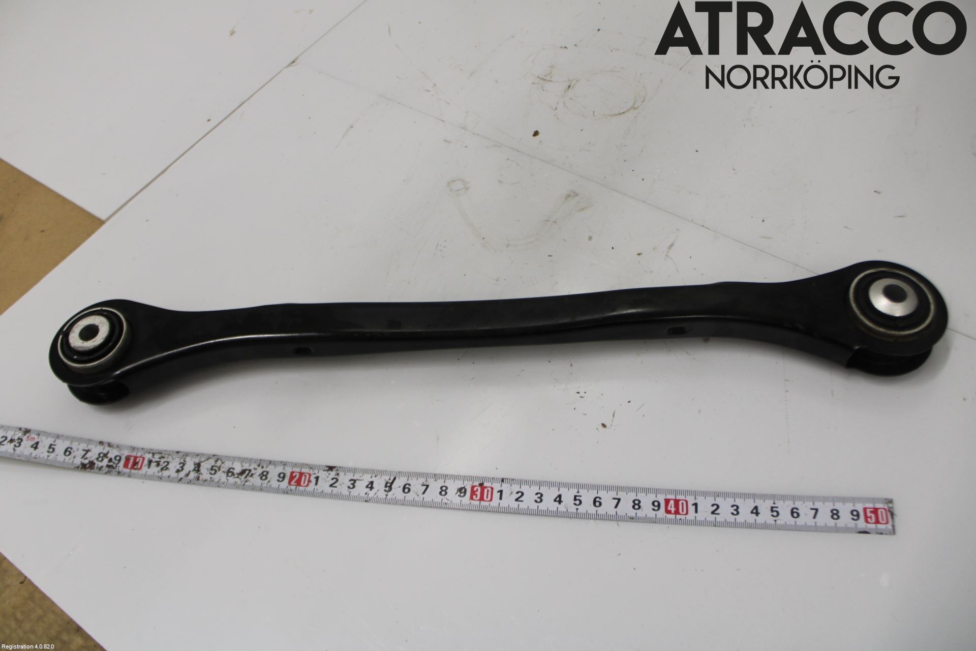 Audi A5 17- Momentstag Bak