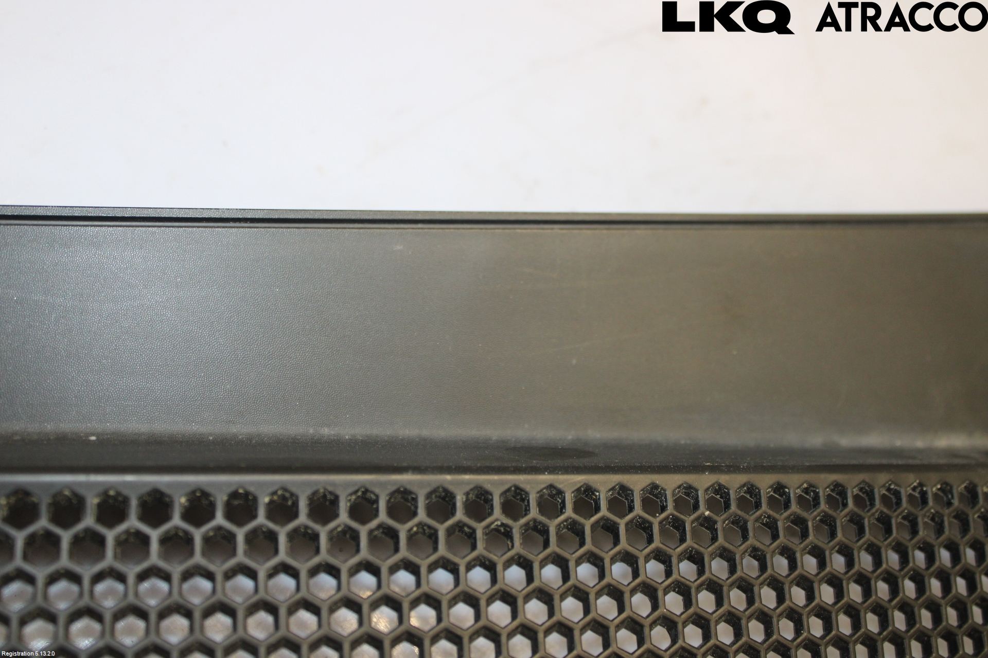 Citroen C4 PICASSO 14-18 Torpedplåt-Torpedplast